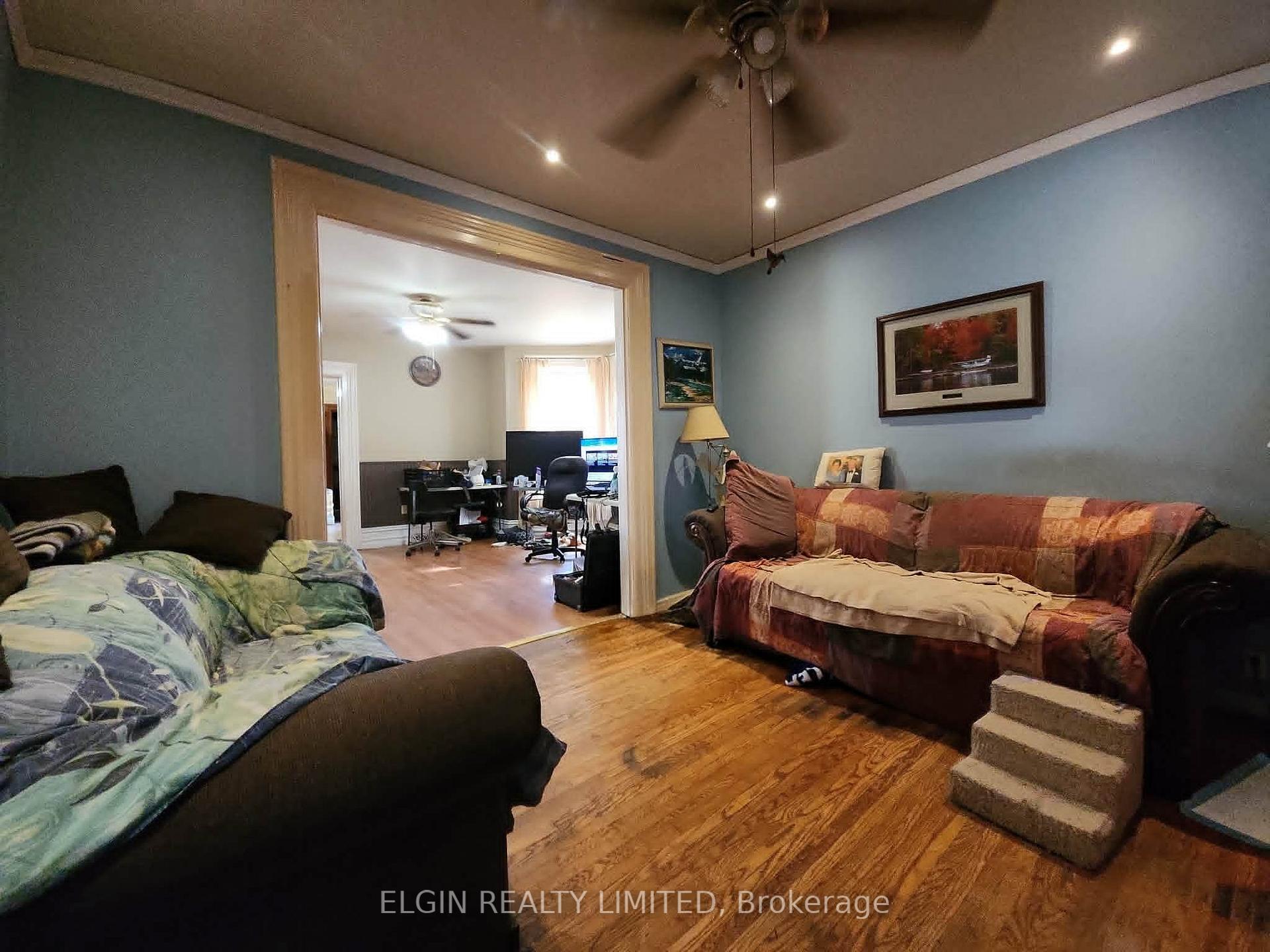 Photo 6 of 107 Gladstone Avenue, St. Thomas — HOMEH