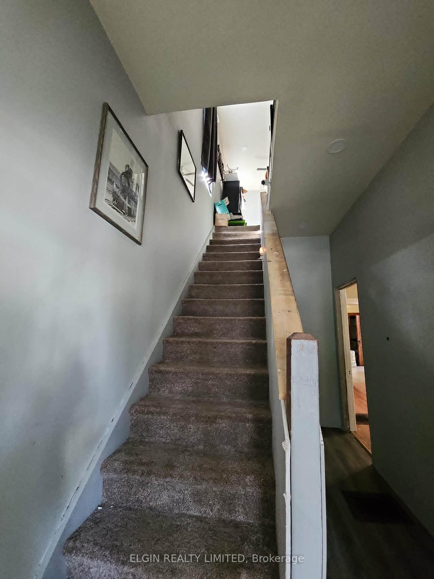 Photo 17 of 107 Gladstone Avenue, St. Thomas — HOMEH
