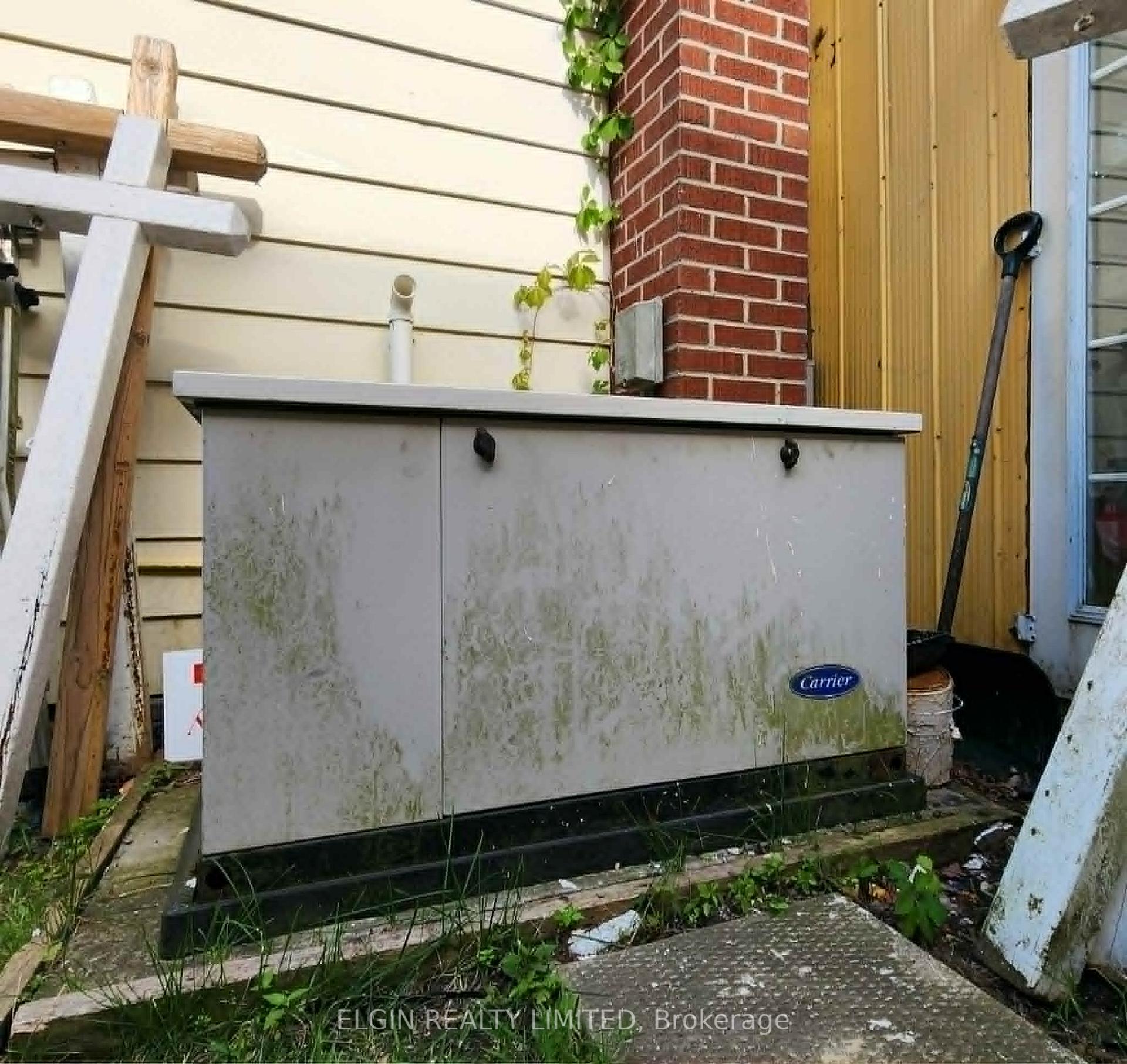 Photo 22 of 107 Gladstone Avenue, St. Thomas — HOMEH