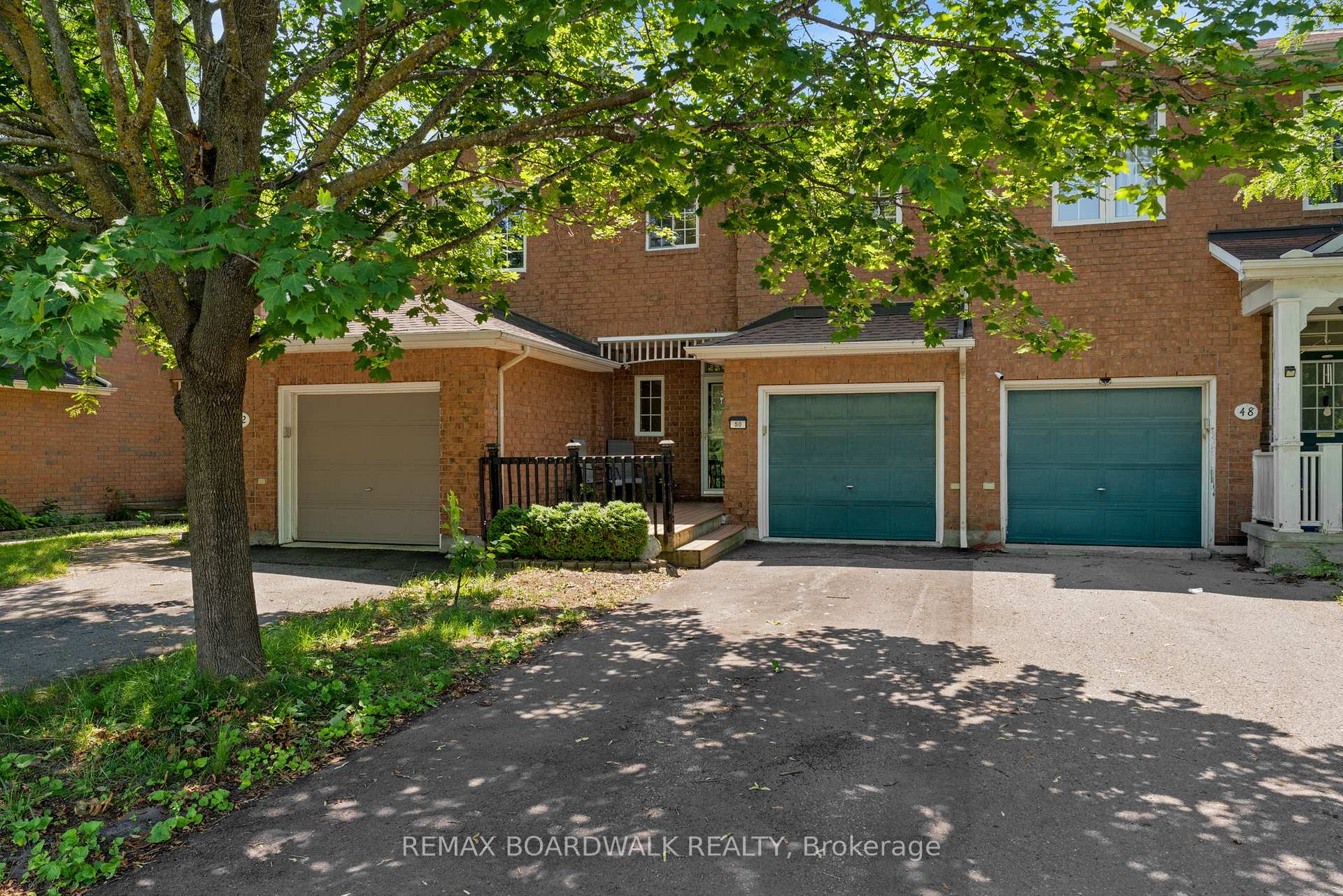 Photo 1 of 50 Gray Crescent, Ottawa, Kanata - Beaverbrook — HOMEH