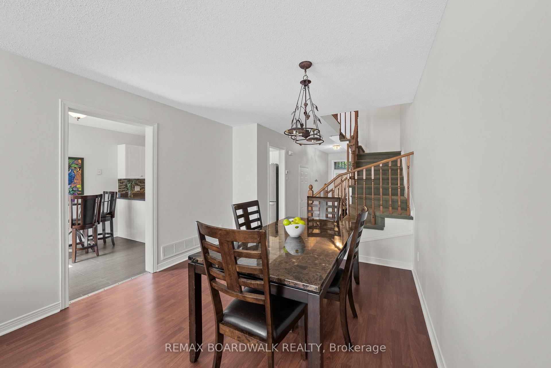 Photo 7 of 50 Gray Crescent, Ottawa, Kanata - Beaverbrook — HOMEH