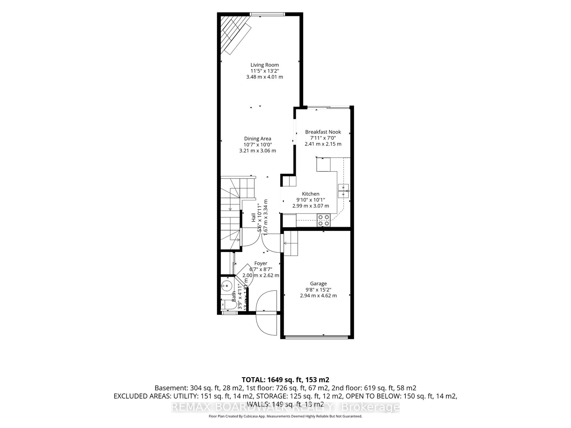 Photo 29 of 50 Gray Crescent, Ottawa, Kanata - Beaverbrook — HOMEH