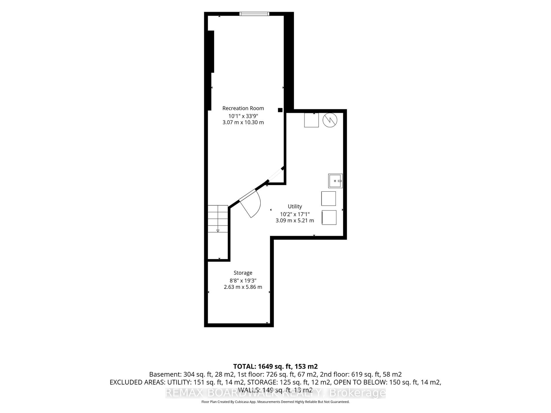 Photo 31 of 50 Gray Crescent, Ottawa, Kanata - Beaverbrook — HOMEH