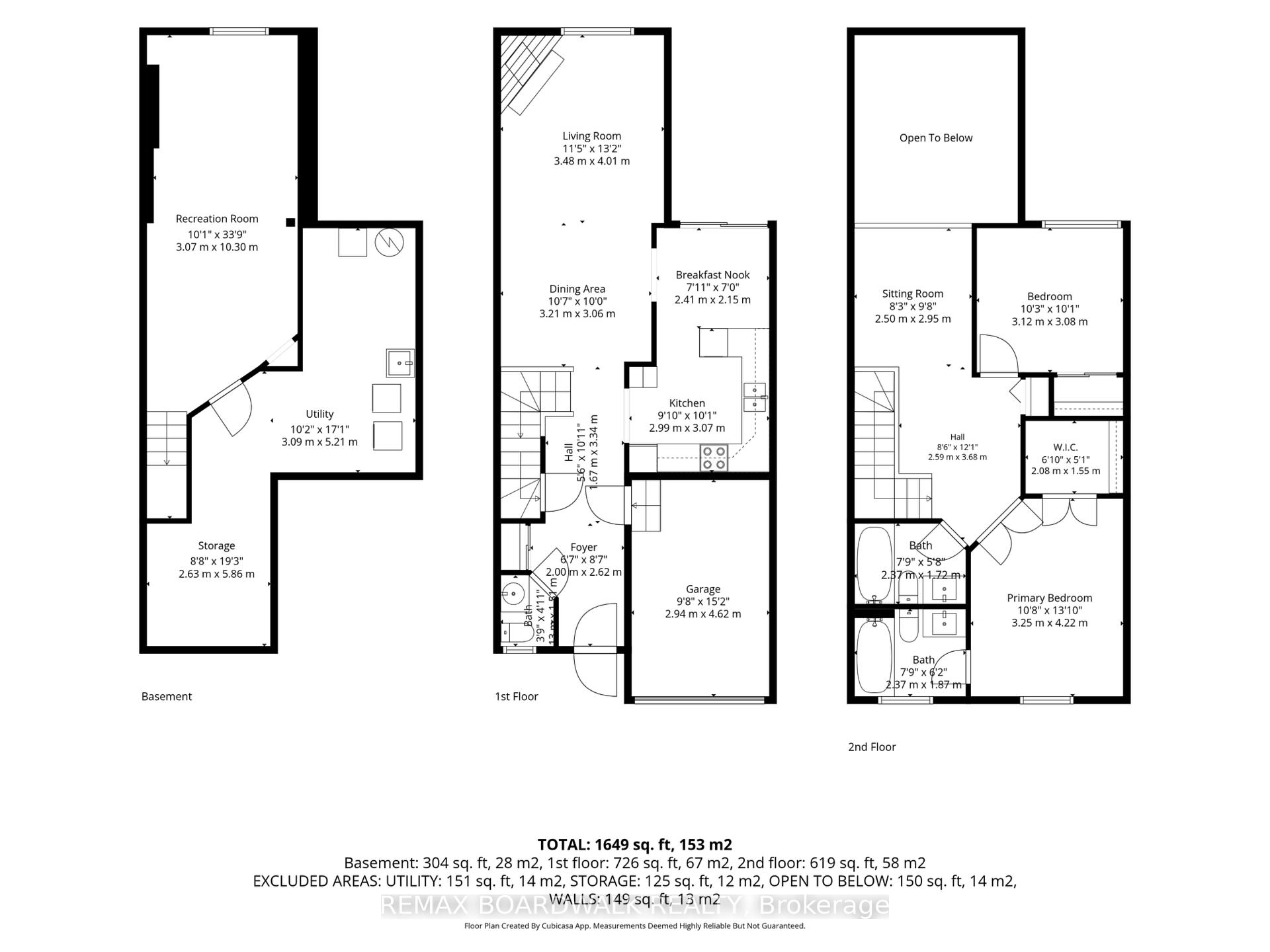 Photo 32 of 50 Gray Crescent, Ottawa, Kanata - Beaverbrook — HOMEH