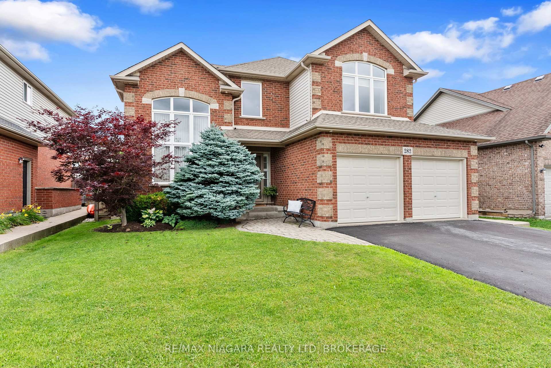 Photo 6 of 282 Winterberry Boulevard, Thorold, Confederation Heights — HOMEH