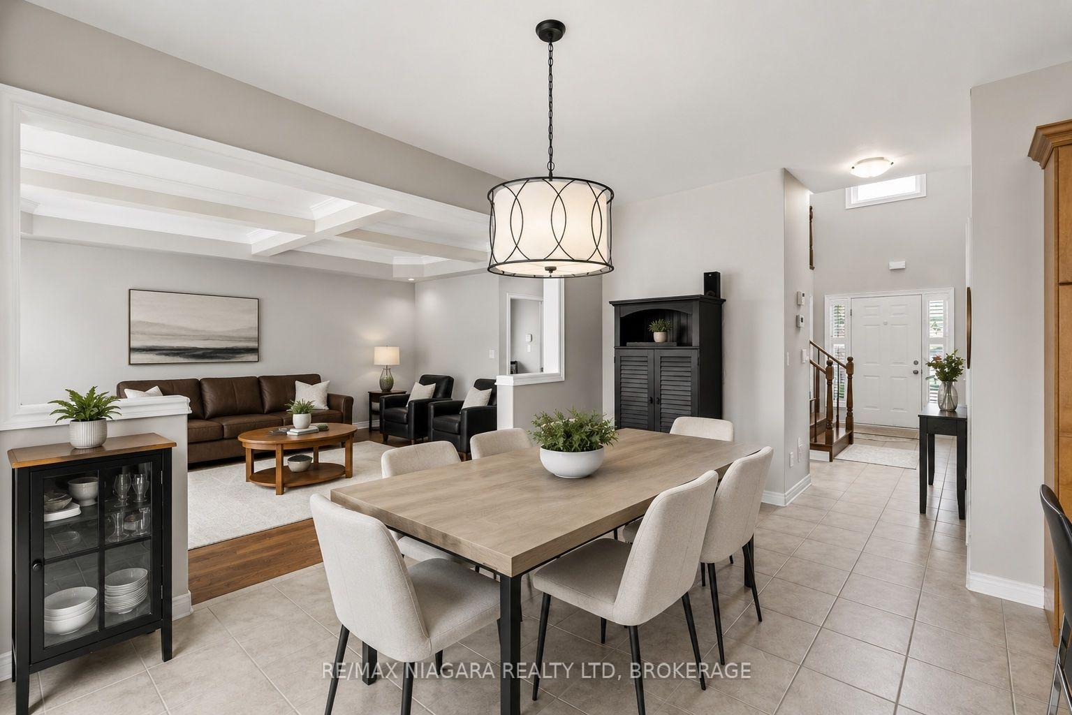 Photo 7 of 282 Winterberry Boulevard, Thorold, Confederation Heights — HOMEH