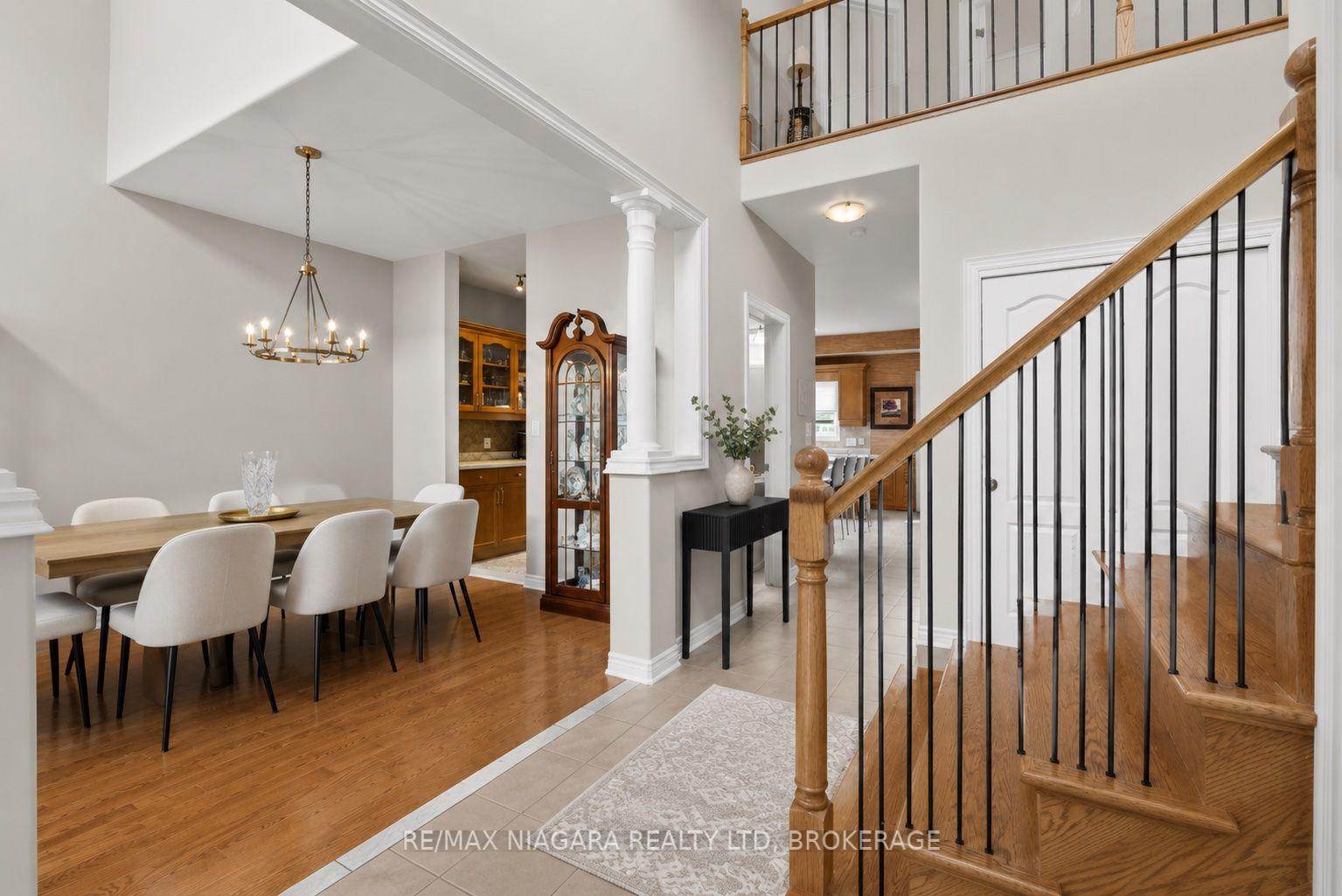 Photo 10 of 282 Winterberry Boulevard, Thorold, Confederation Heights — HOMEH