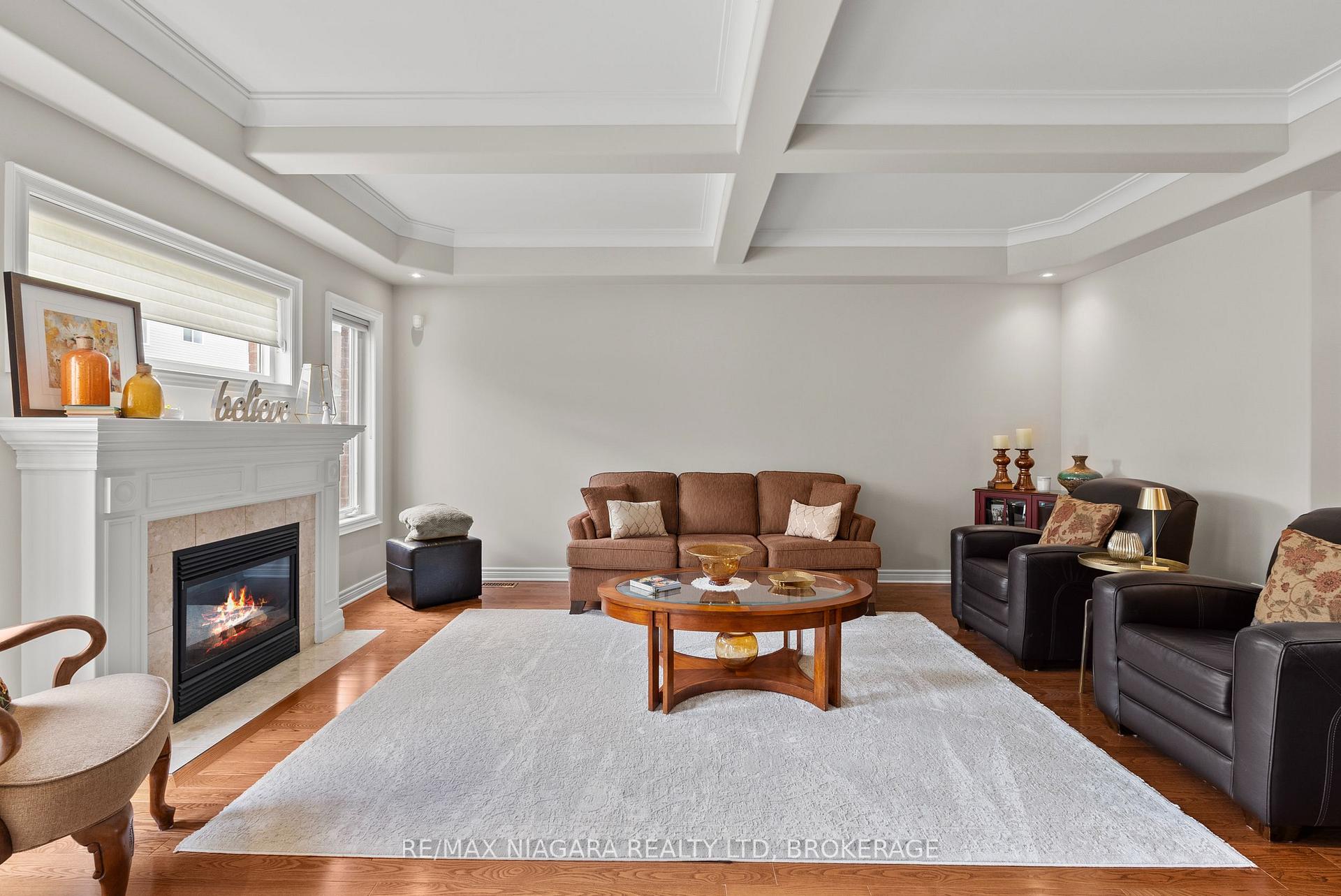 Photo 17 of 282 Winterberry Boulevard, Thorold, Confederation Heights — HOMEH
