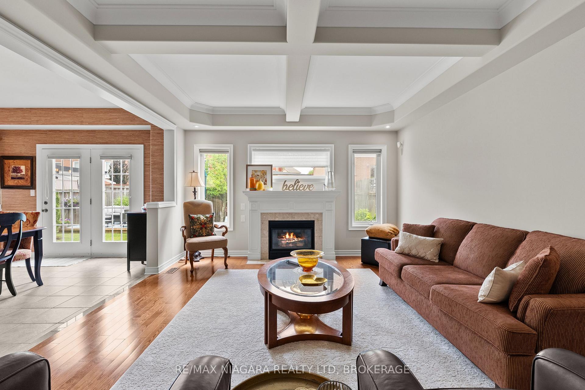 Photo 18 of 282 Winterberry Boulevard, Thorold, Confederation Heights — HOMEH