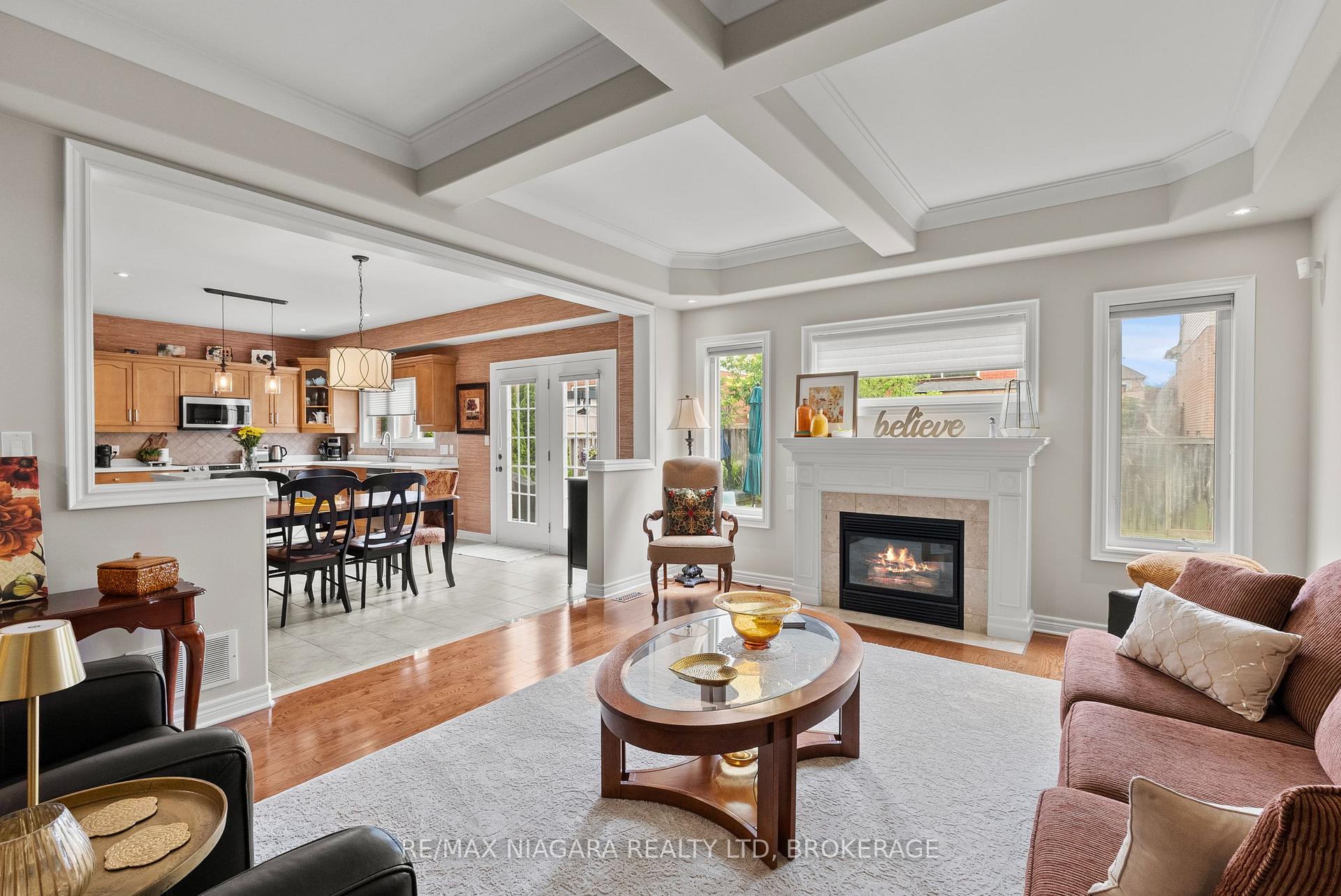 Photo 19 of 282 Winterberry Boulevard, Thorold, Confederation Heights — HOMEH