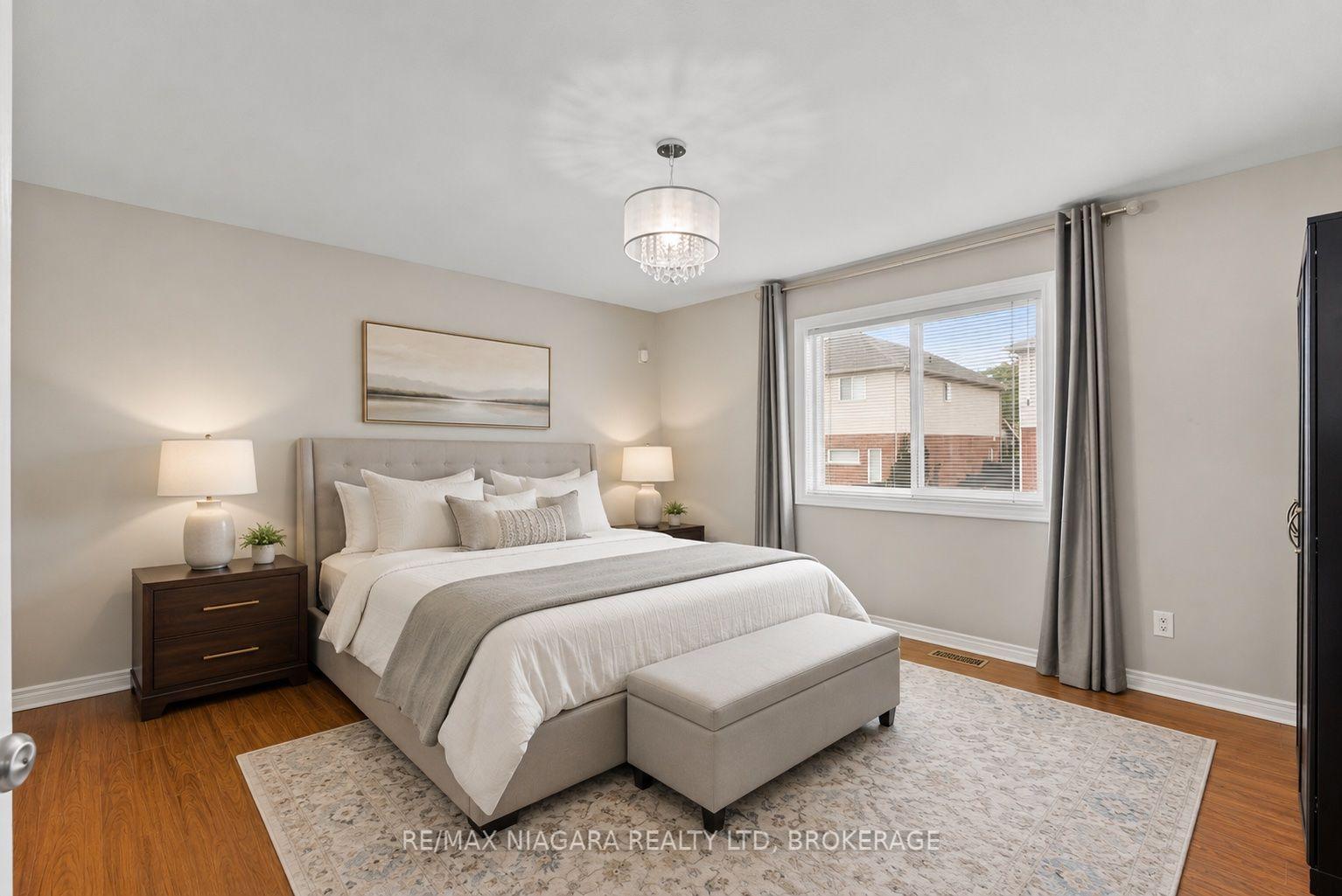 Photo 27 of 282 Winterberry Boulevard, Thorold, Confederation Heights — HOMEH