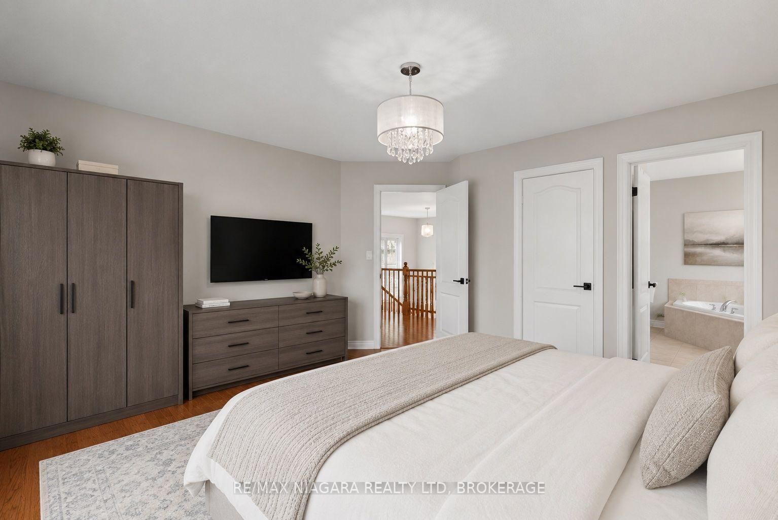 Photo 28 of 282 Winterberry Boulevard, Thorold, Confederation Heights — HOMEH