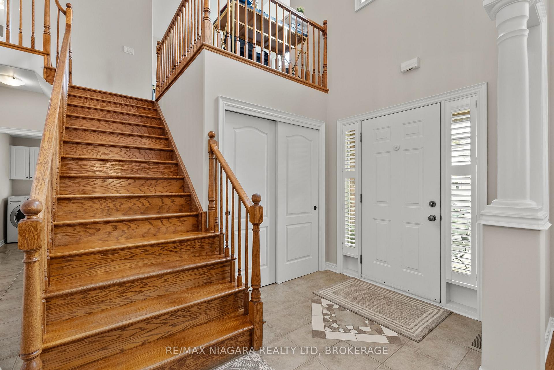 Photo 38 of 282 Winterberry Boulevard, Thorold, Confederation Heights — HOMEH