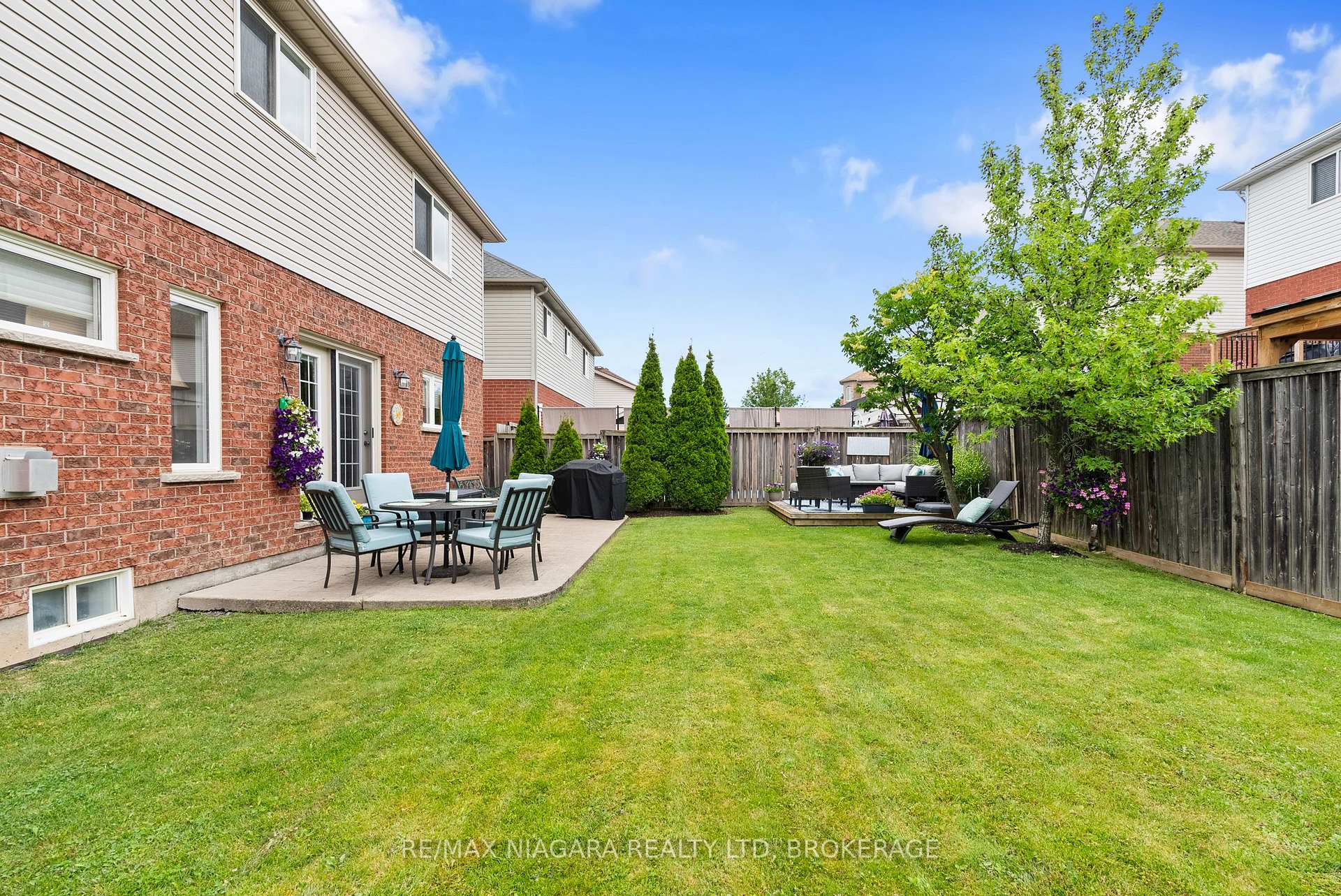 Photo 39 of 282 Winterberry Boulevard, Thorold, Confederation Heights — HOMEH