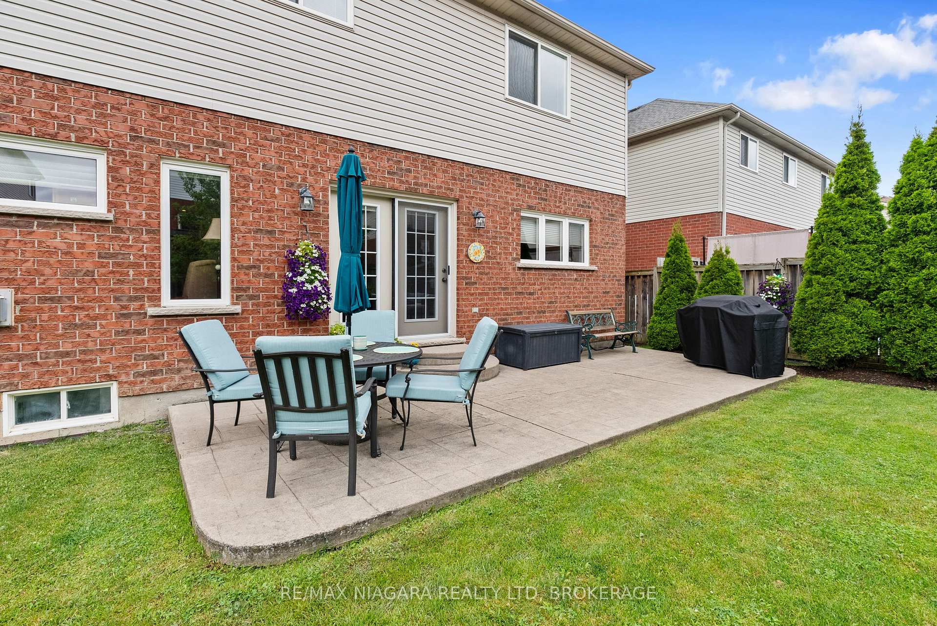 Photo 40 of 282 Winterberry Boulevard, Thorold, Confederation Heights — HOMEH