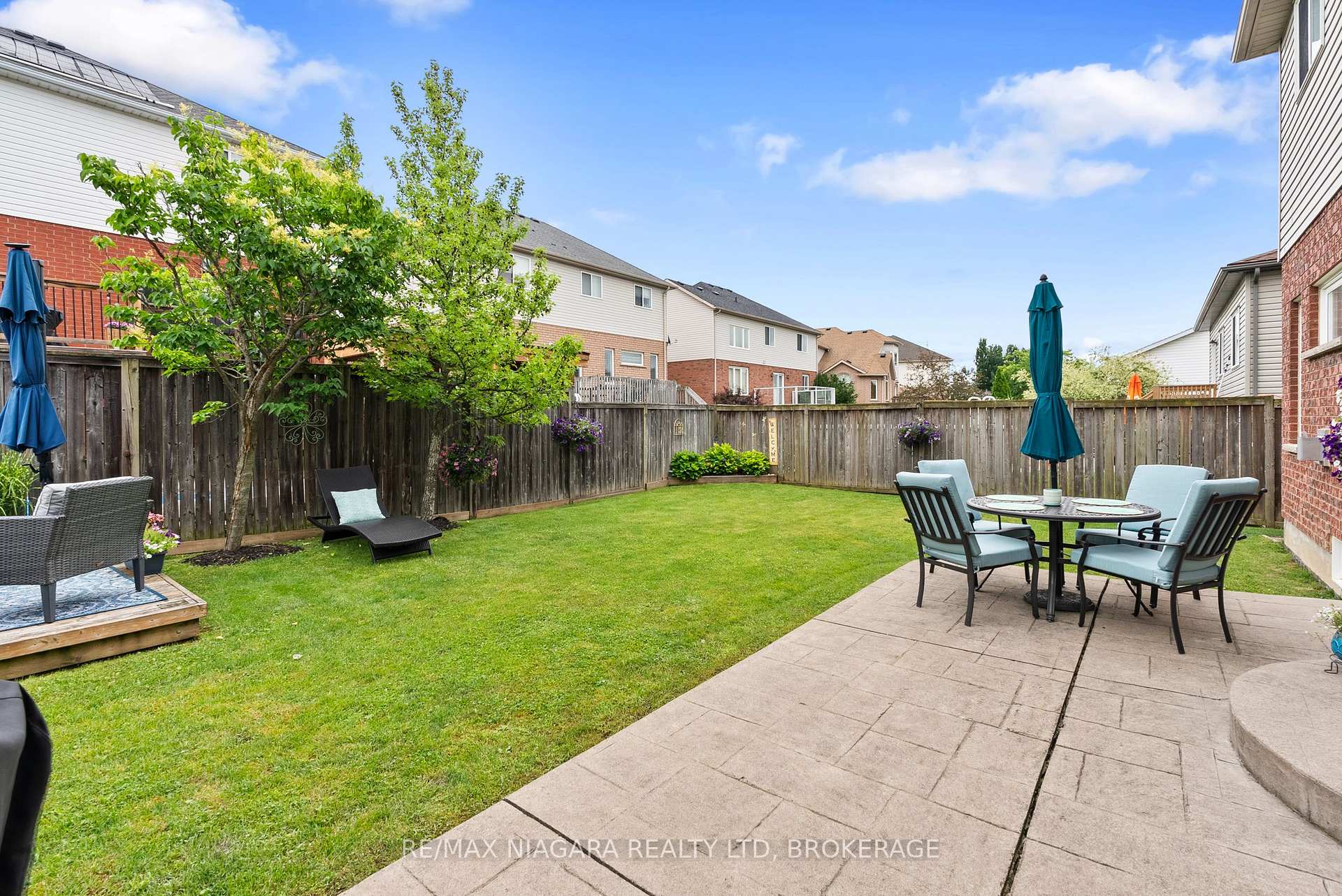 Photo 41 of 282 Winterberry Boulevard, Thorold, Confederation Heights — HOMEH