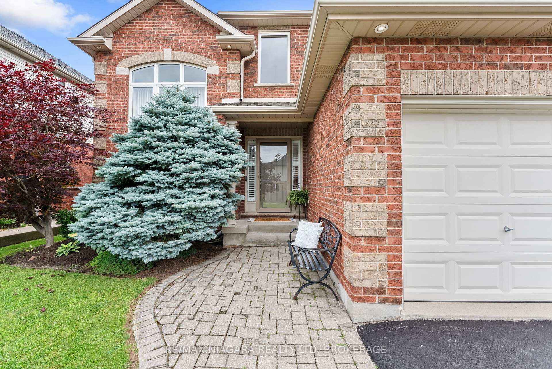 Photo 44 of 282 Winterberry Boulevard, Thorold, Confederation Heights — HOMEH