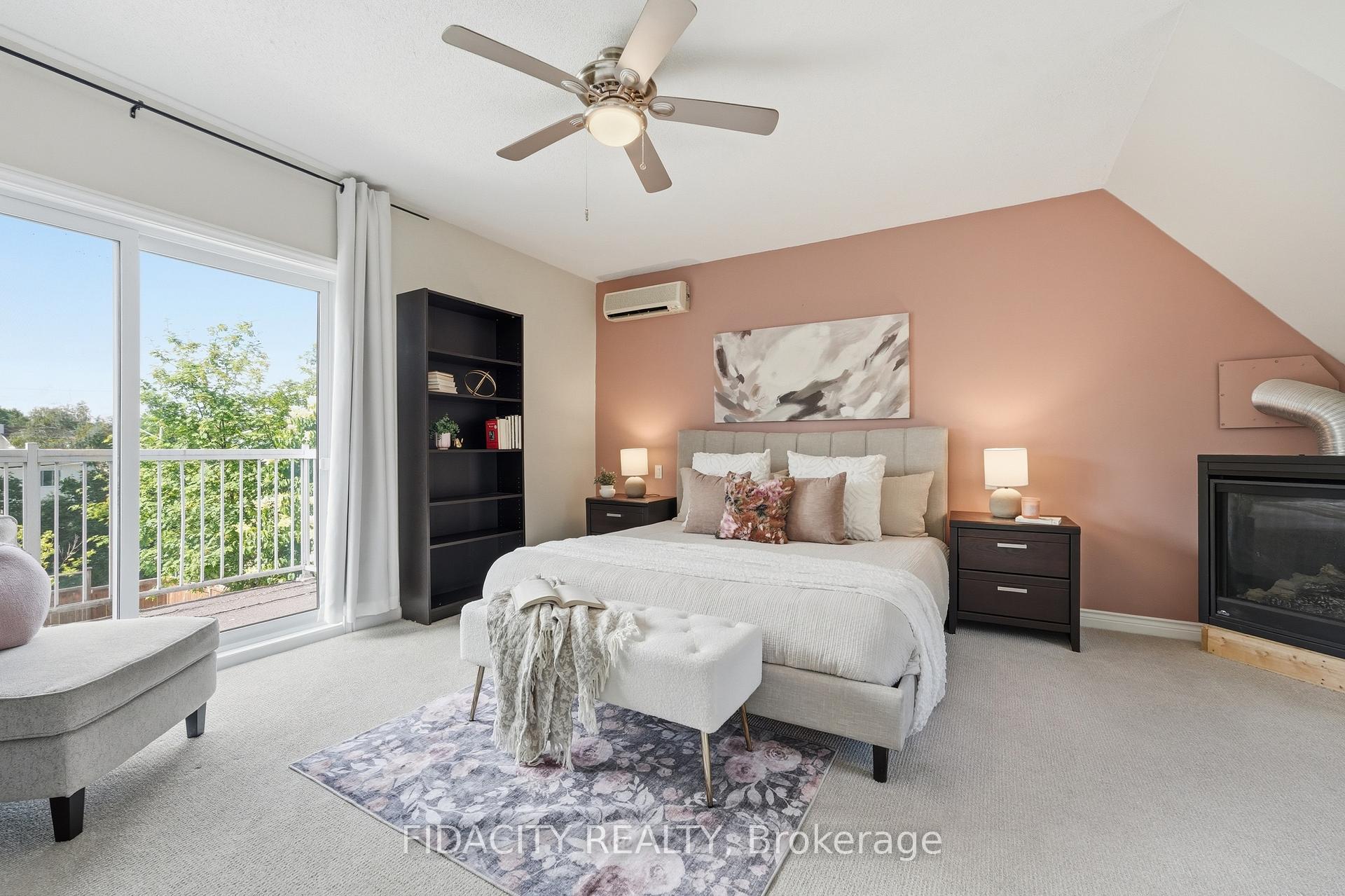 Photo 23 of 13 Poole Creek Crescent, Ottawa, Fringewood — HOMEH