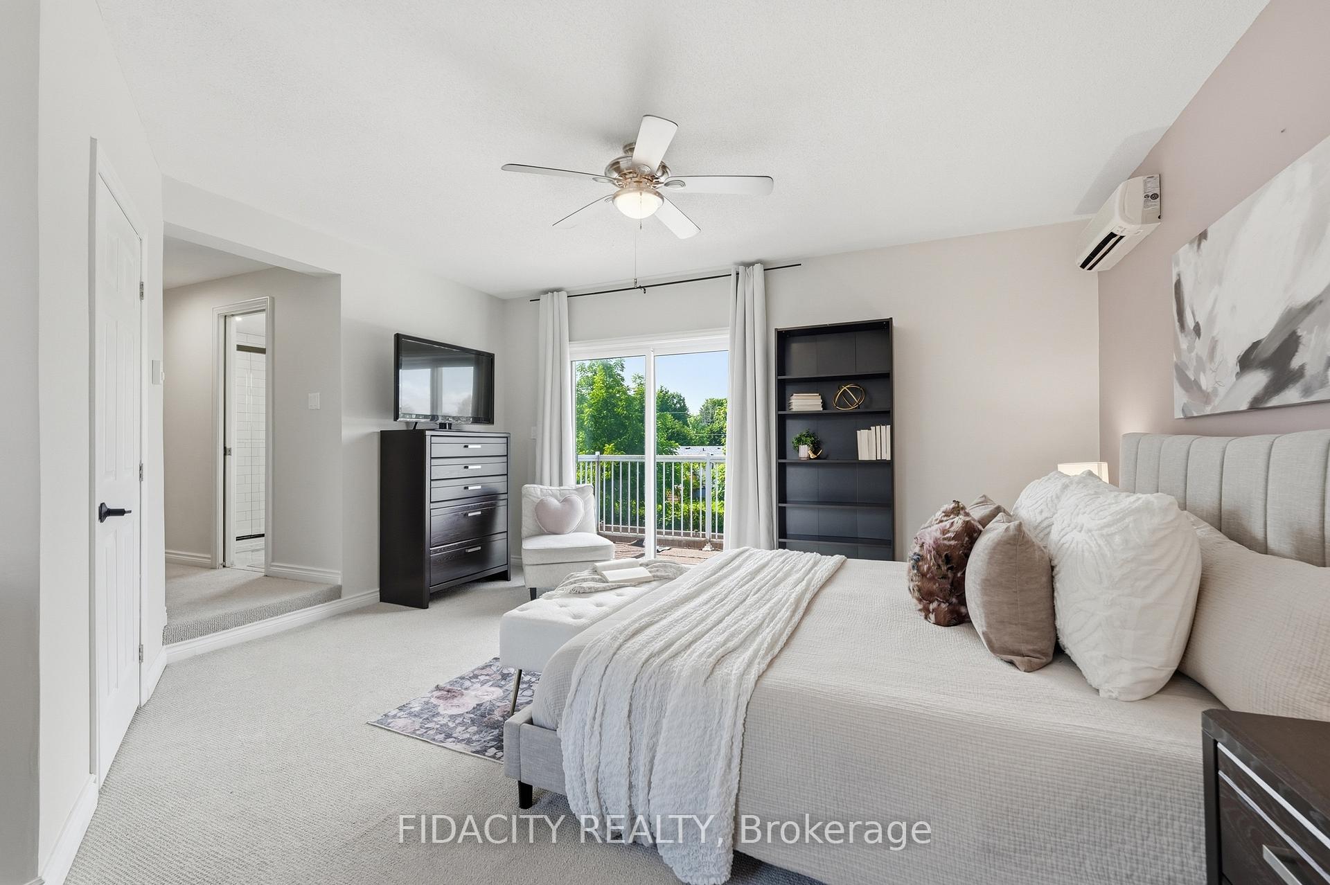 Photo 24 of 13 Poole Creek Crescent, Ottawa, Fringewood — HOMEH