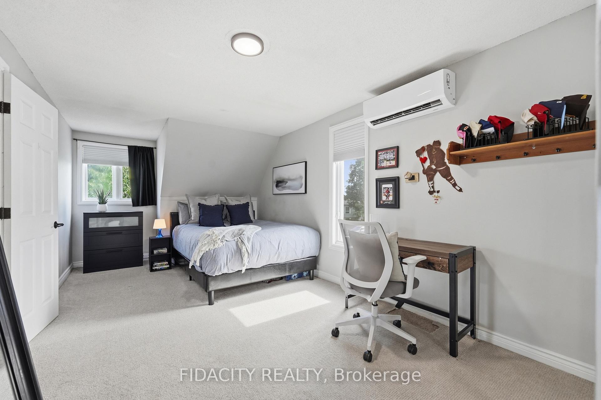 Photo 29 of 13 Poole Creek Crescent, Ottawa, Fringewood — HOMEH