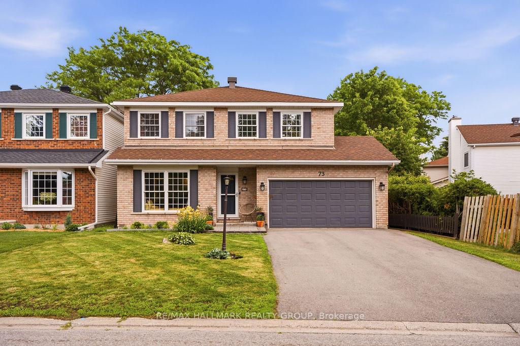 Photo 1 of 73 Banner Road, Ottawa, Sheahan Estates/Trend Village — HOMEH