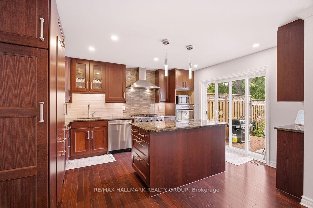 Photo 7 of 73 Banner Road, Ottawa, Sheahan Estates/Trend Village — HOMEH