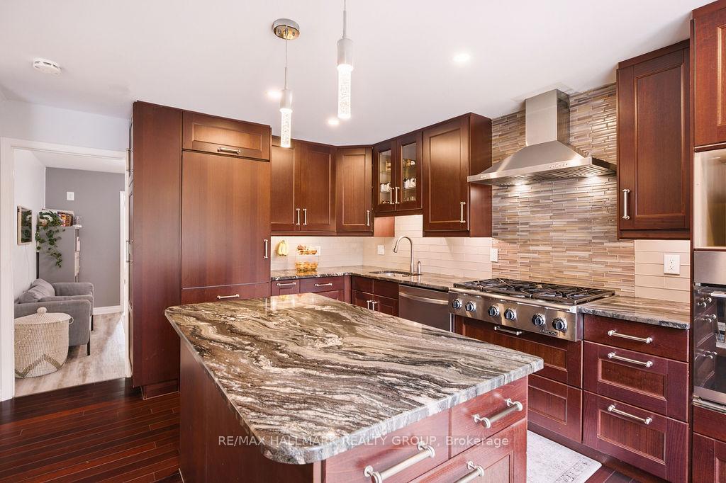 Photo 8 of 73 Banner Road, Ottawa, Sheahan Estates/Trend Village — HOMEH