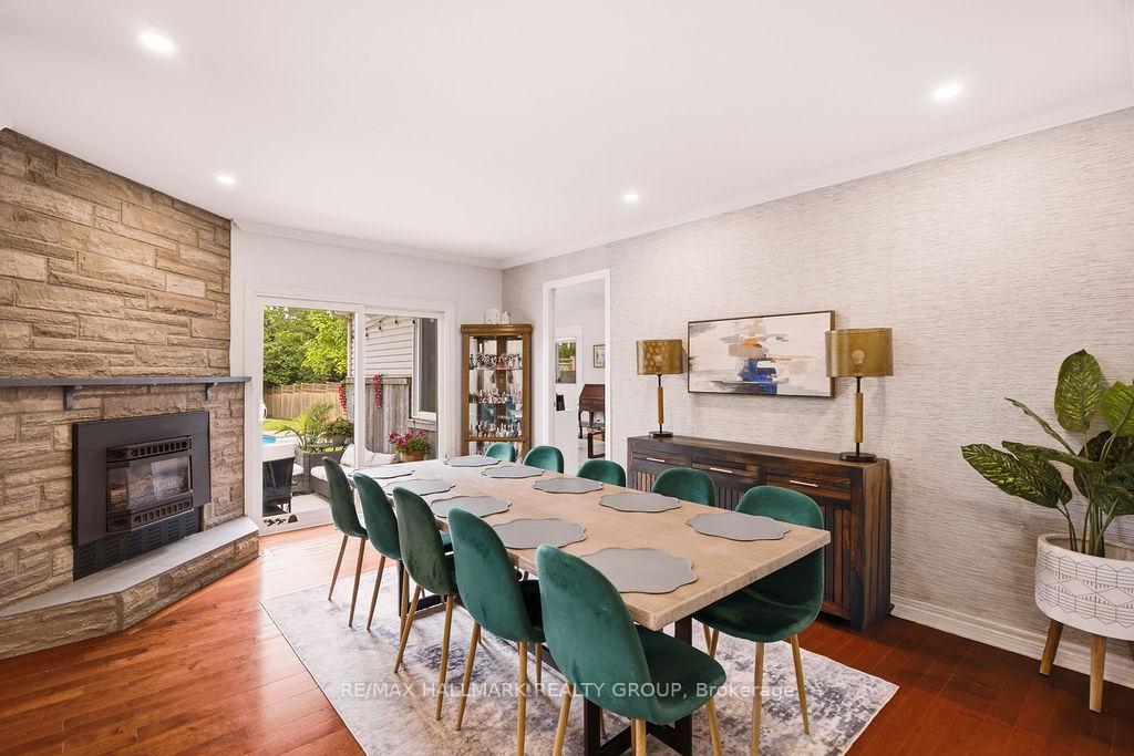 Photo 11 of 73 Banner Road, Ottawa, Sheahan Estates/Trend Village — HOMEH