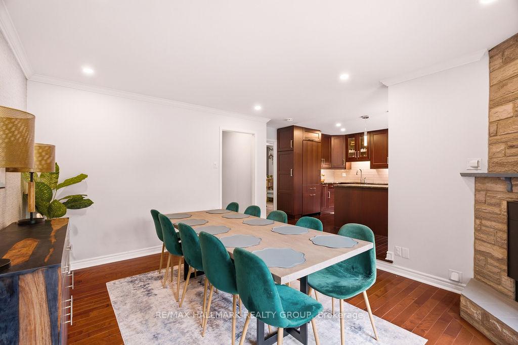 Photo 12 of 73 Banner Road, Ottawa, Sheahan Estates/Trend Village — HOMEH