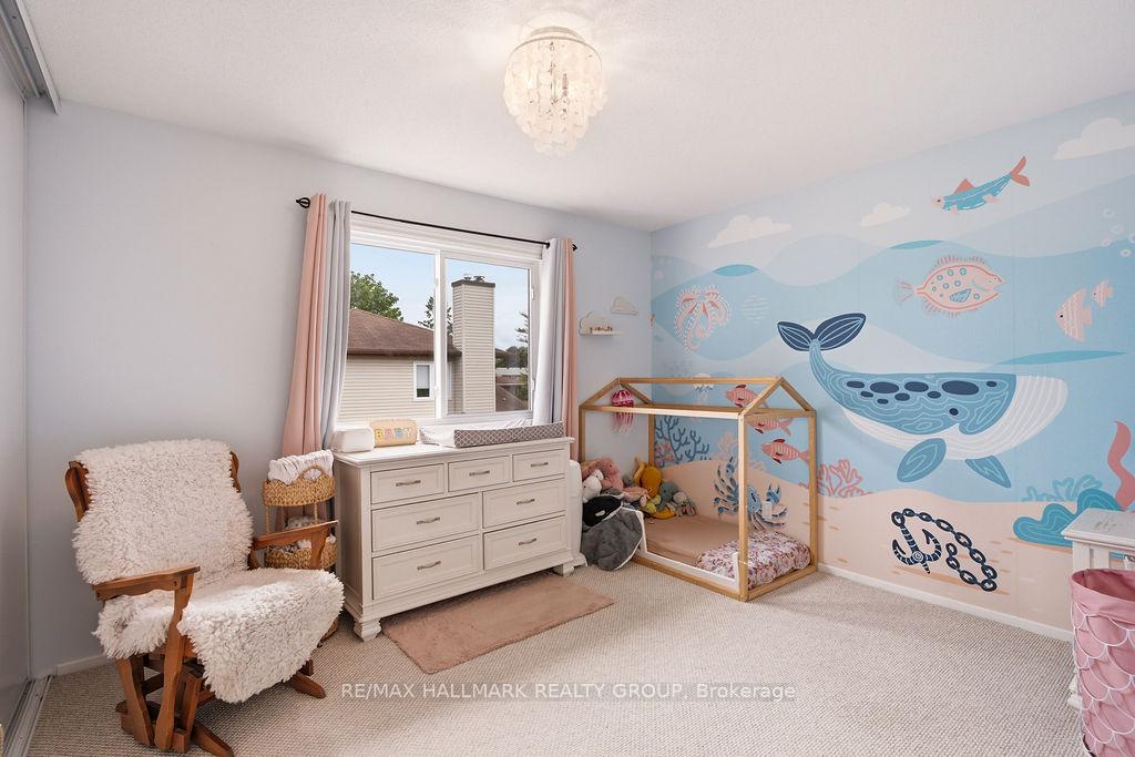 Photo 29 of 73 Banner Road, Ottawa, Sheahan Estates/Trend Village — HOMEH