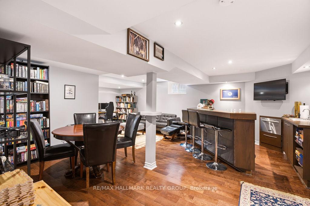 Photo 38 of 73 Banner Road, Ottawa, Sheahan Estates/Trend Village — HOMEH