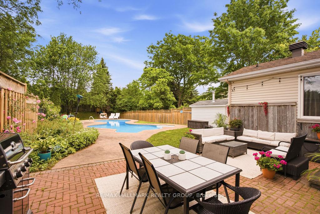 Photo 45 of 73 Banner Road, Ottawa, Sheahan Estates/Trend Village — HOMEH