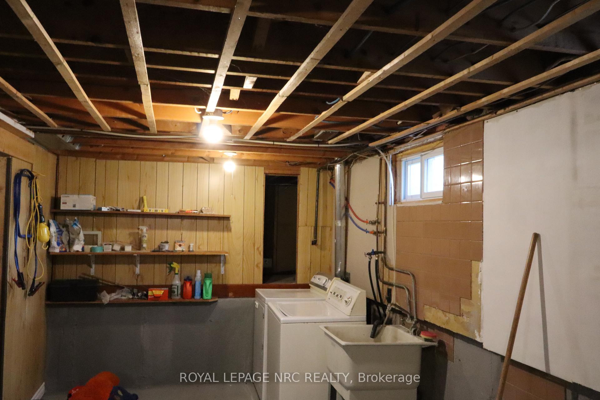 Photo 22 of 6694 Cropp Street, Niagara Falls, Morrison — HOMEH