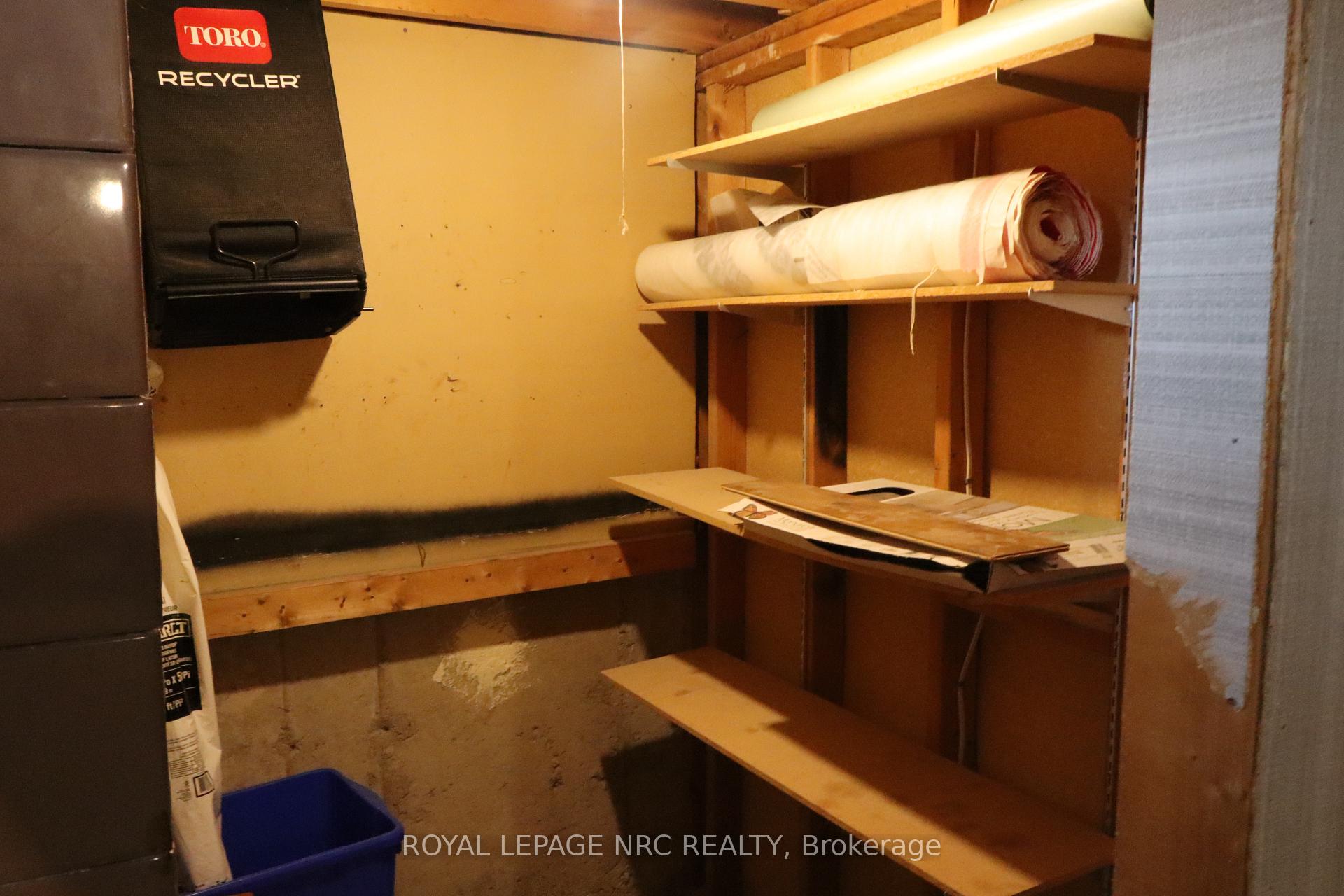 Photo 24 of 6694 Cropp Street, Niagara Falls, Morrison — HOMEH