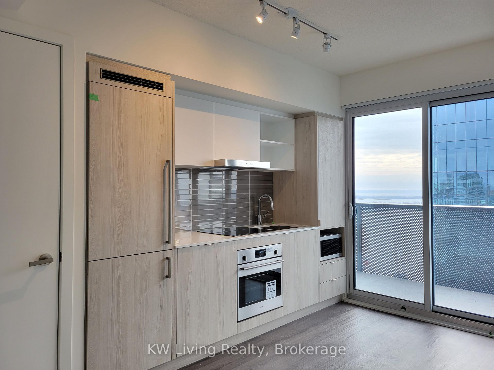 Photo 3 of Unit 3610, 138 Downes Street, Toronto, Waterfront Communities — HOMEH