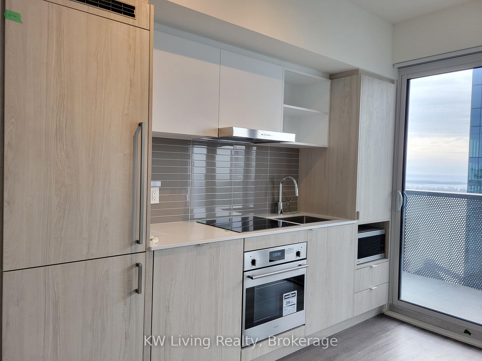 Photo 4 of Unit 3610, 138 Downes Street, Toronto, Waterfront Communities — HOMEH