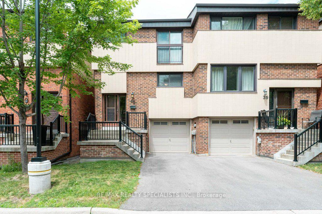 Photo 2 of 41 Maple Branch Path, Etobicoke, Kingsview Village-The Westway — HOMEH
