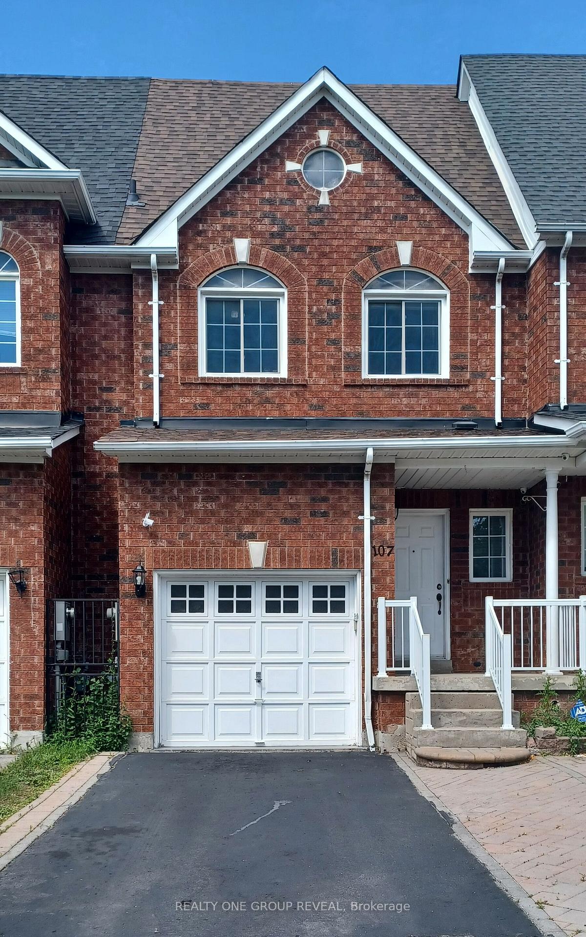 Photo 1 of 107 Dooley Crescent, Ajax, Northwest Ajax — HOMEH