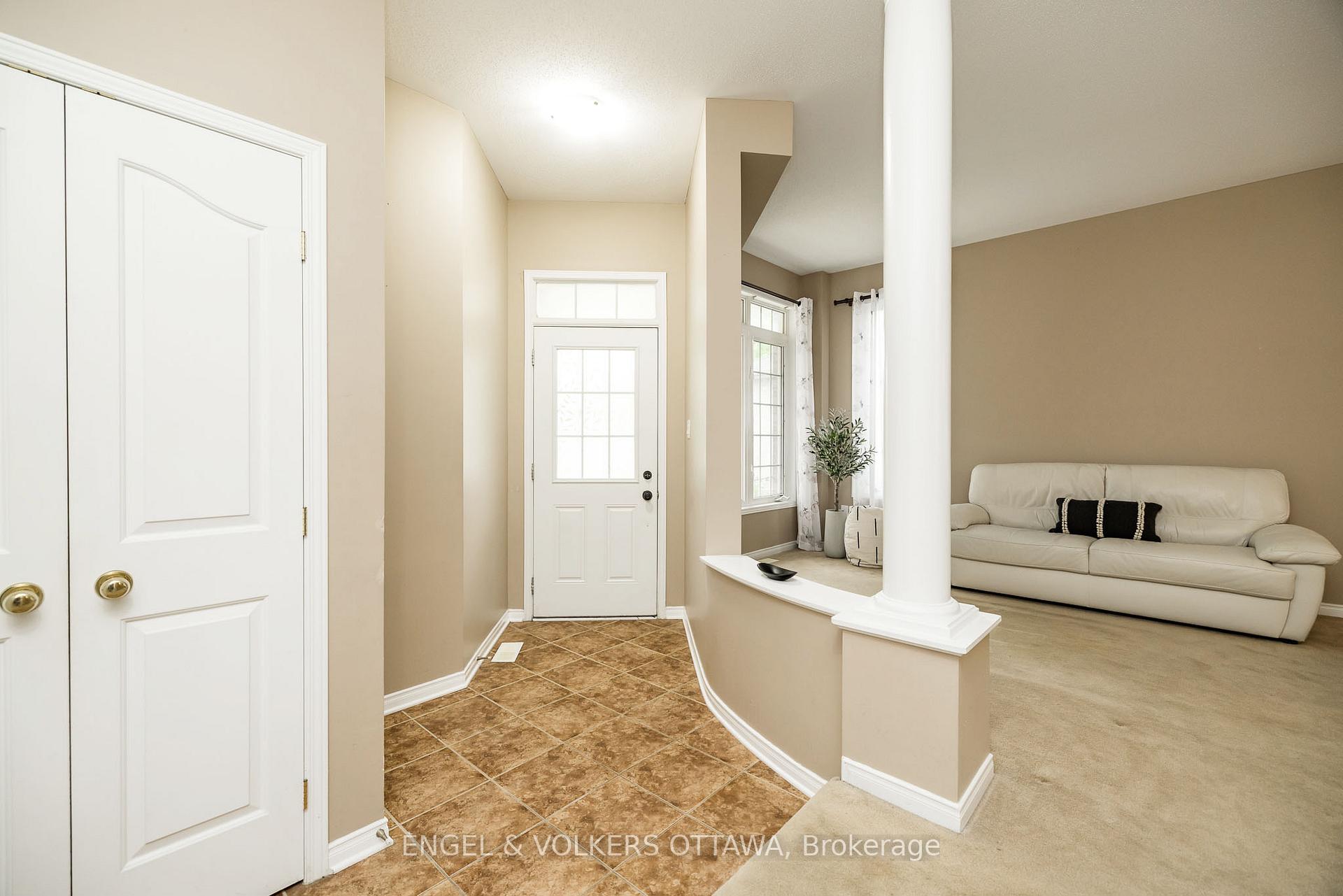 Photo 32 of 166 Macara Crescent, Ottawa, Kanata - Morgan's Grant/South March — HOMEH