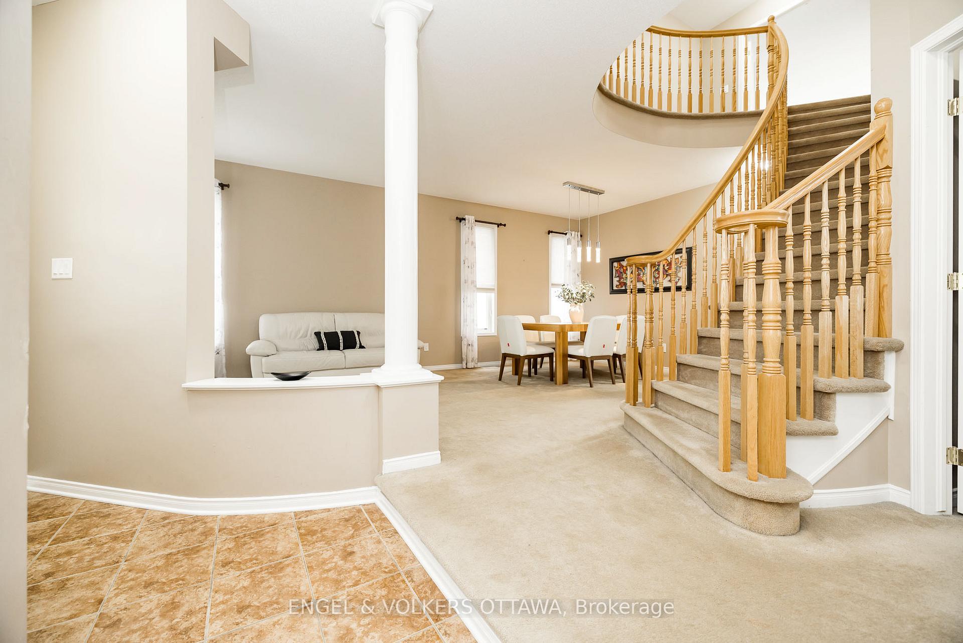 Photo 33 of 166 Macara Crescent, Ottawa, Kanata - Morgan's Grant/South March — HOMEH