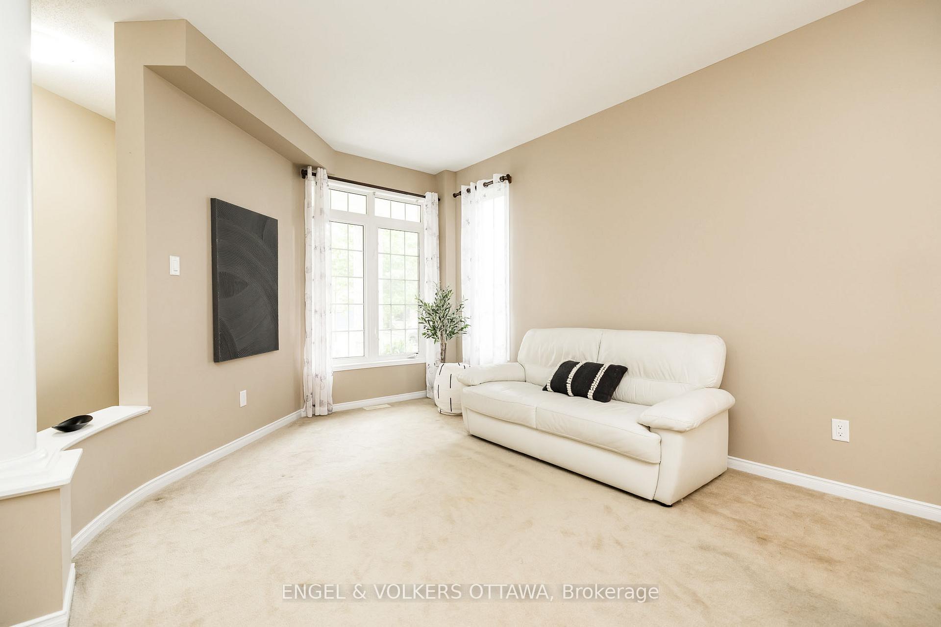 Photo 35 of 166 Macara Crescent, Ottawa, Kanata - Morgan's Grant/South March — HOMEH