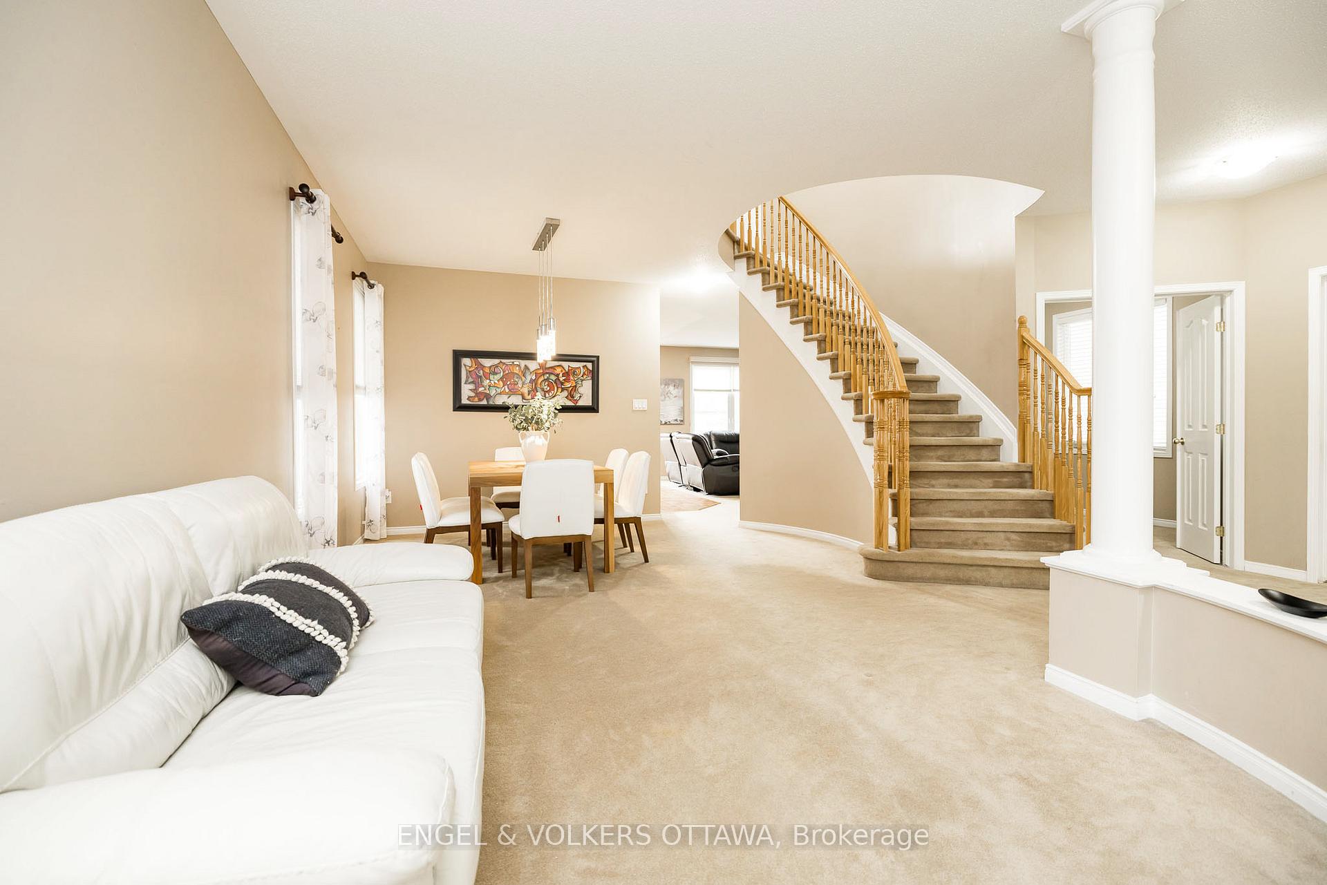 Photo 36 of 166 Macara Crescent, Ottawa, Kanata - Morgan's Grant/South March — HOMEH