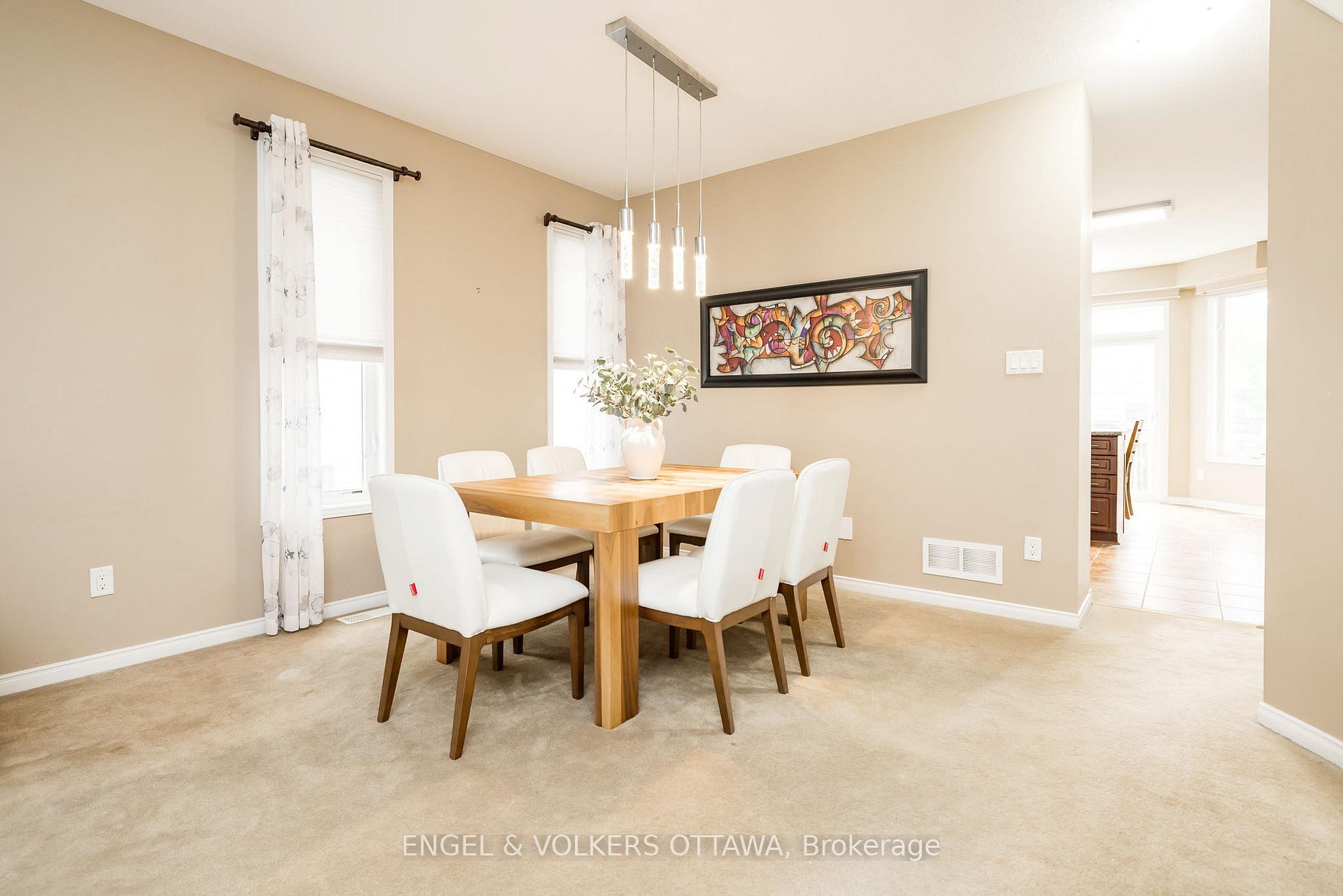 Photo 37 of 166 Macara Crescent, Ottawa, Kanata - Morgan's Grant/South March — HOMEH