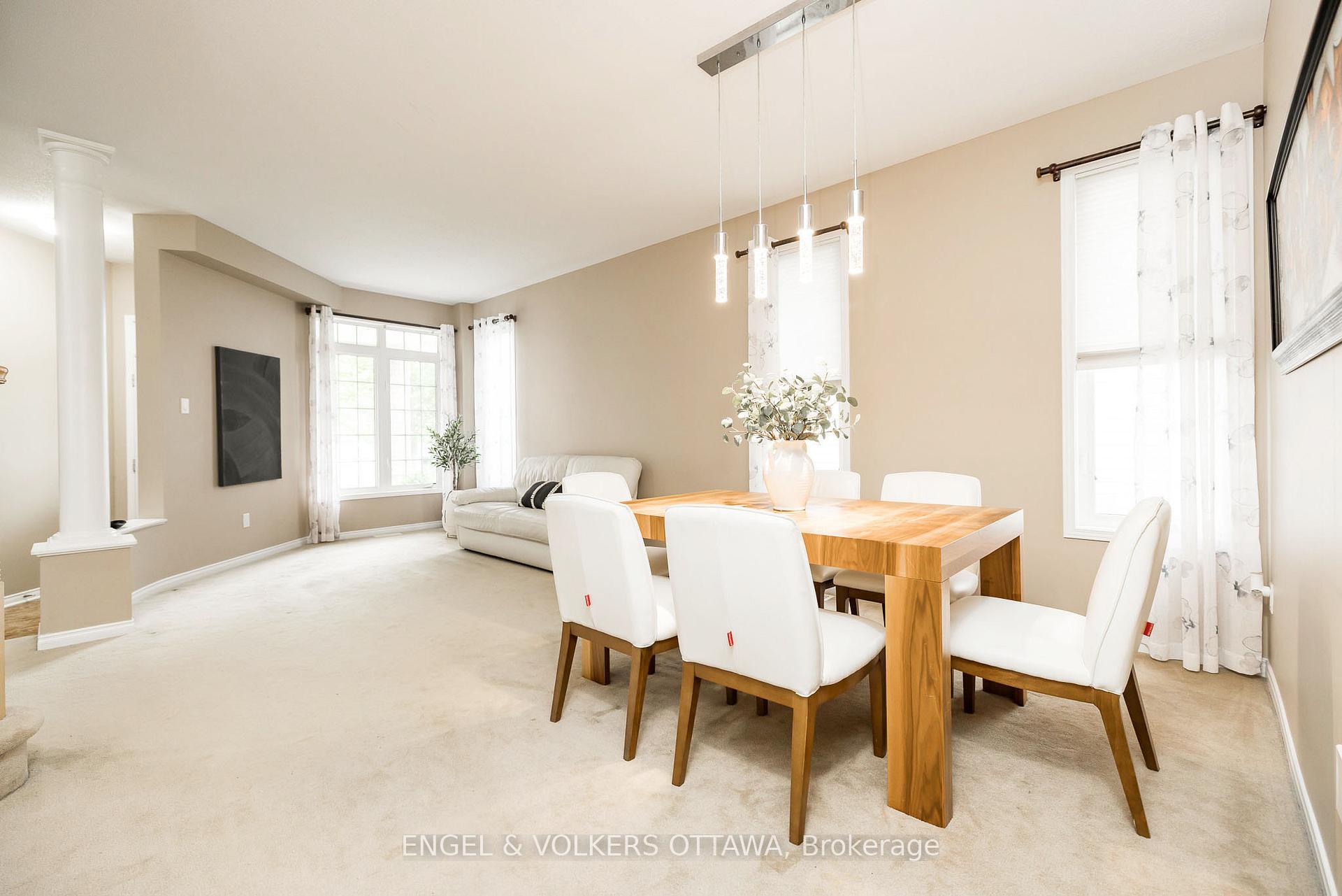 Photo 38 of 166 Macara Crescent, Ottawa, Kanata - Morgan's Grant/South March — HOMEH
