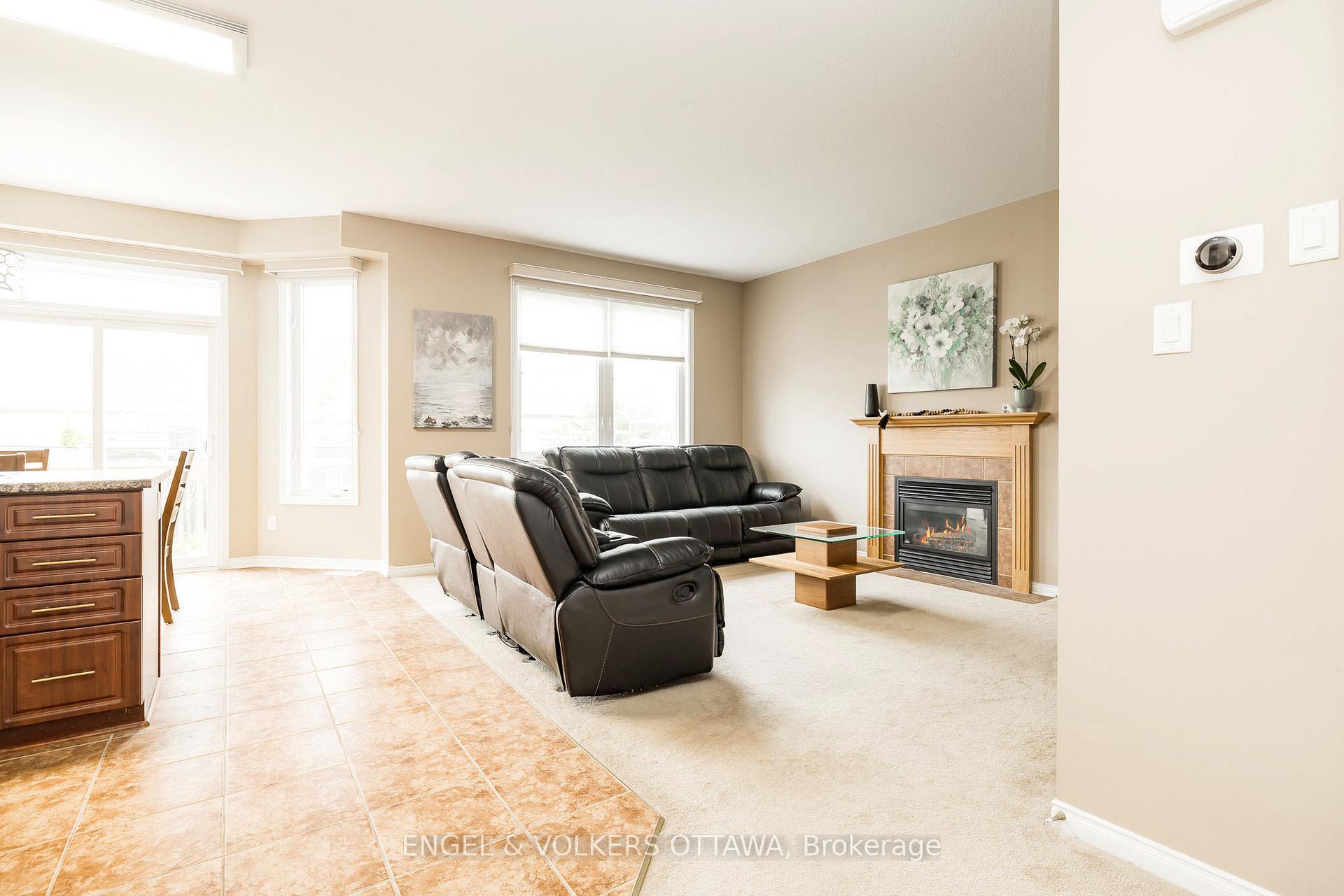 Photo 41 of 166 Macara Crescent, Ottawa, Kanata - Morgan's Grant/South March — HOMEH
