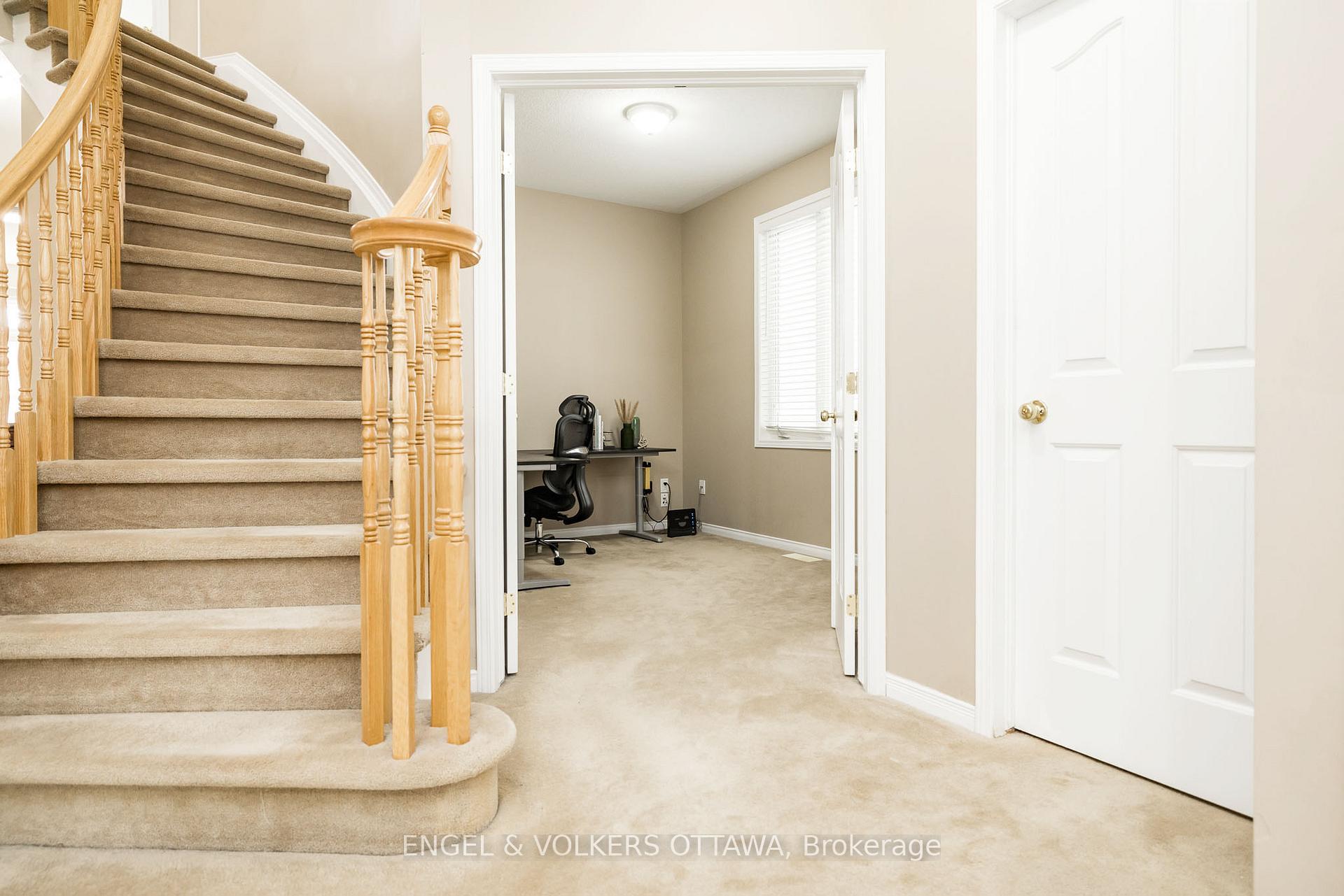 Photo 45 of 166 Macara Crescent, Ottawa, Kanata - Morgan's Grant/South March — HOMEH