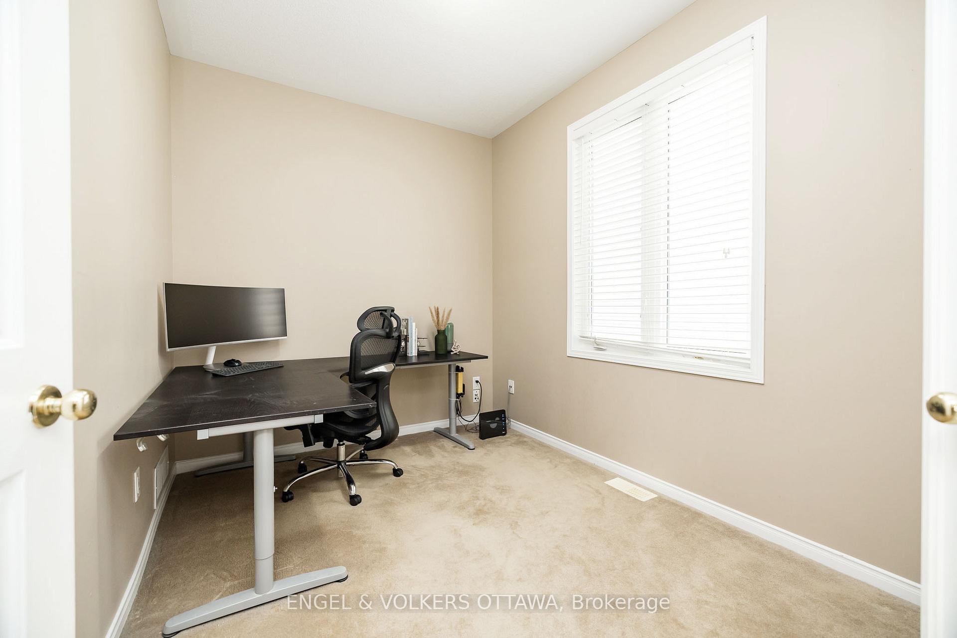 Photo 46 of 166 Macara Crescent, Ottawa, Kanata - Morgan's Grant/South March — HOMEH