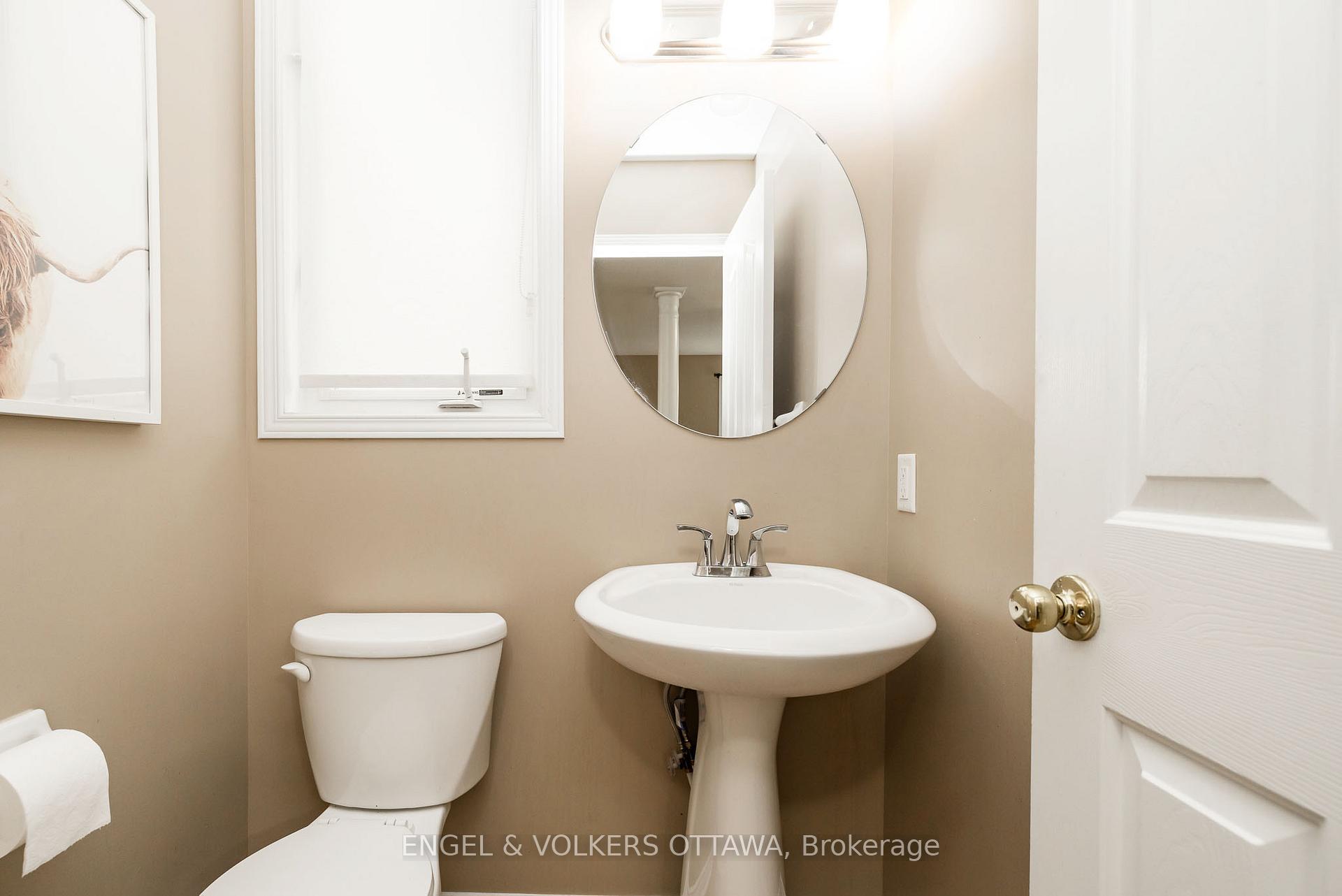 Photo 6 of 166 Macara Crescent, Ottawa, Kanata - Morgan's Grant/South March — HOMEH