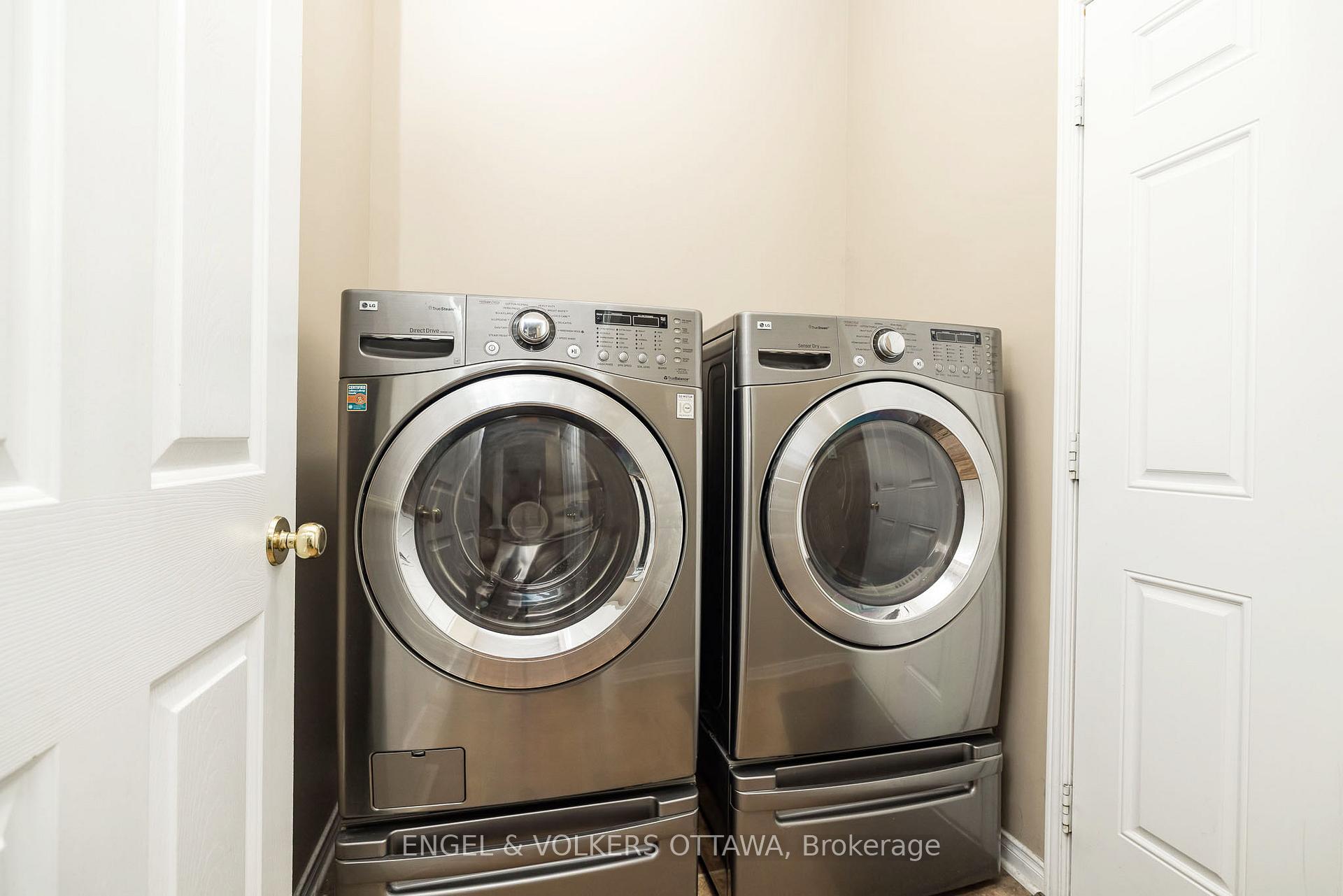 Photo 7 of 166 Macara Crescent, Ottawa, Kanata - Morgan's Grant/South March — HOMEH