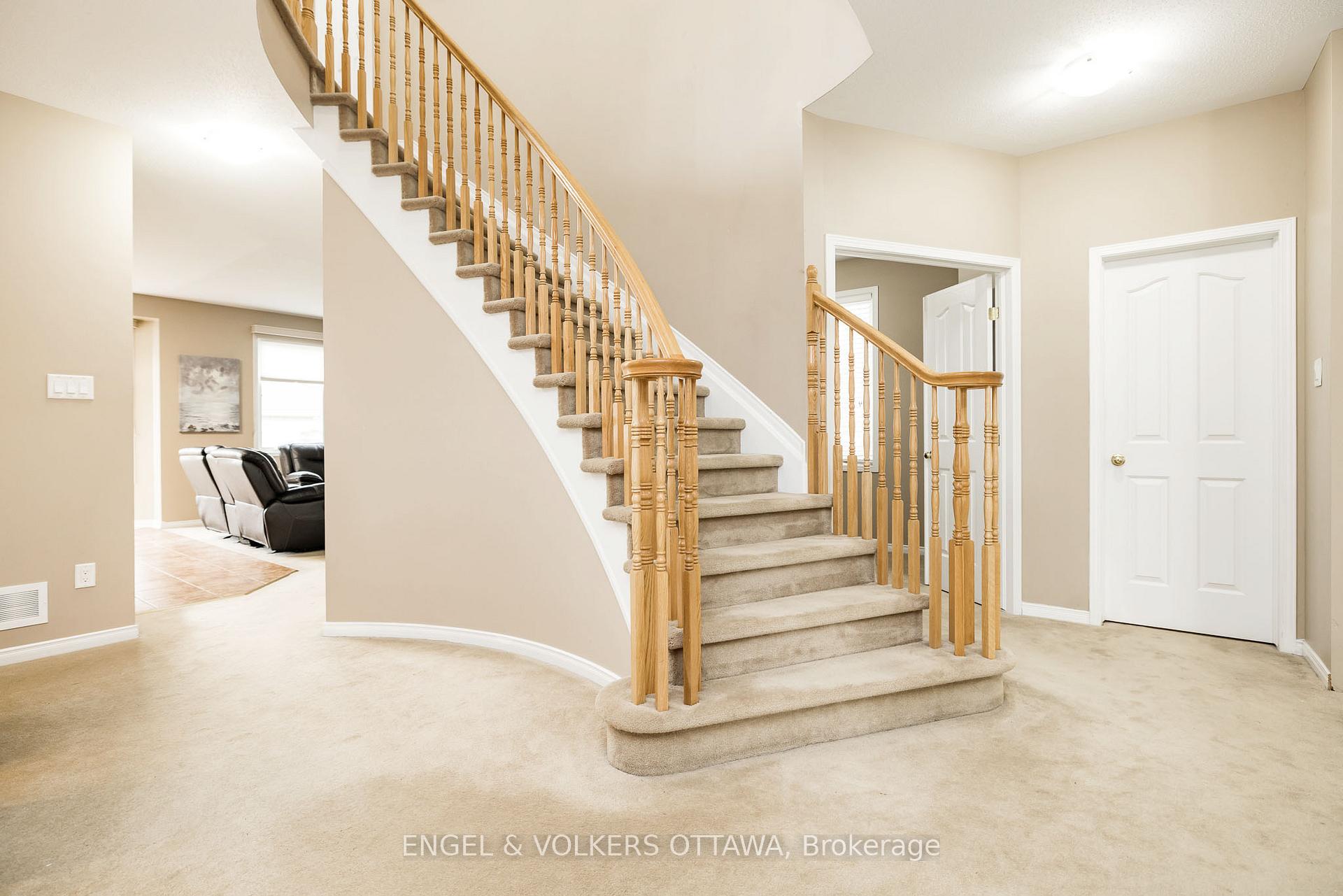 Photo 47 of 166 Macara Crescent, Ottawa, Kanata - Morgan's Grant/South March — HOMEH